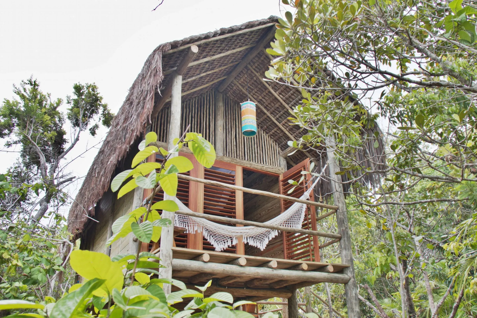 Village Mata Encantada