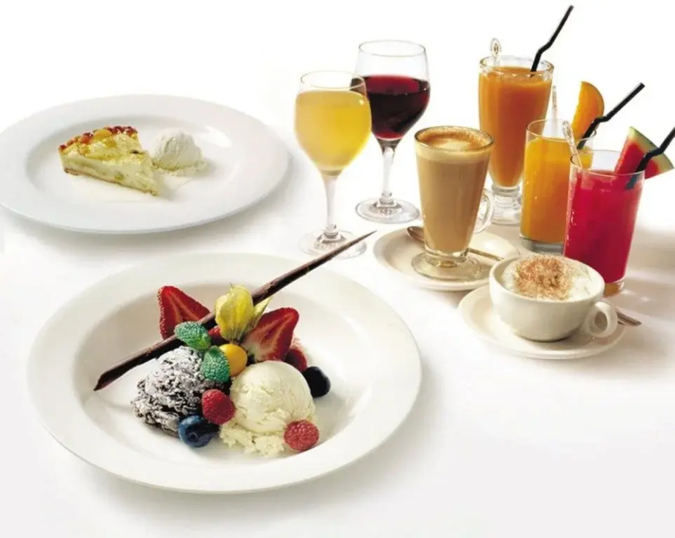 Holiday Inn Nanchang Jiulong Lake