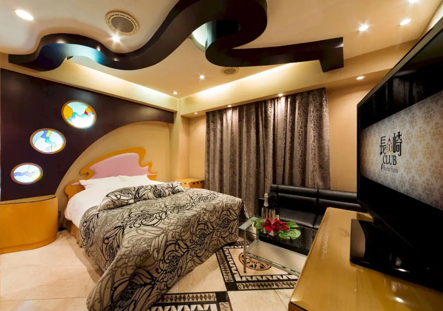 Restay Nagasaki Club - Adults Only