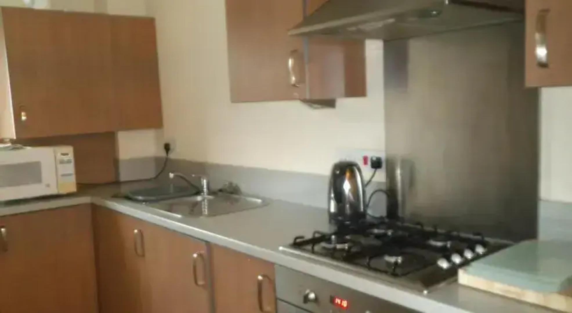 Christina Apartments