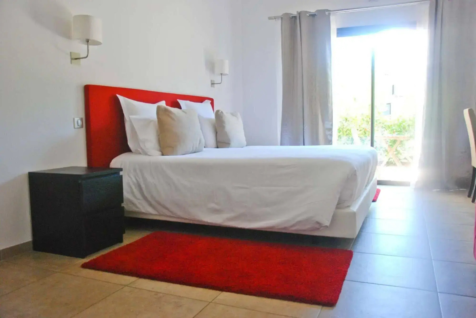 Les Bergeries d'Alata