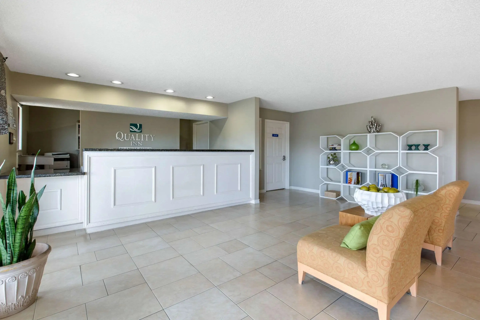 Quality Inn Clute Freeport