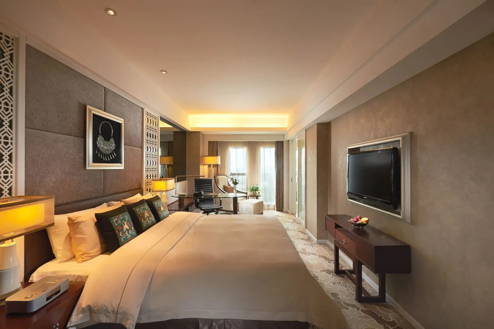 Radisson Blu Hotel Liuzhou