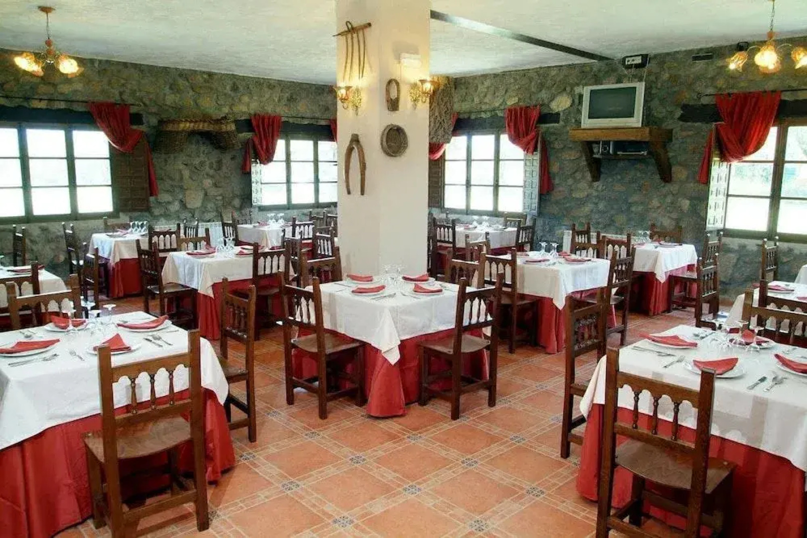 Casa Rural La Marotera