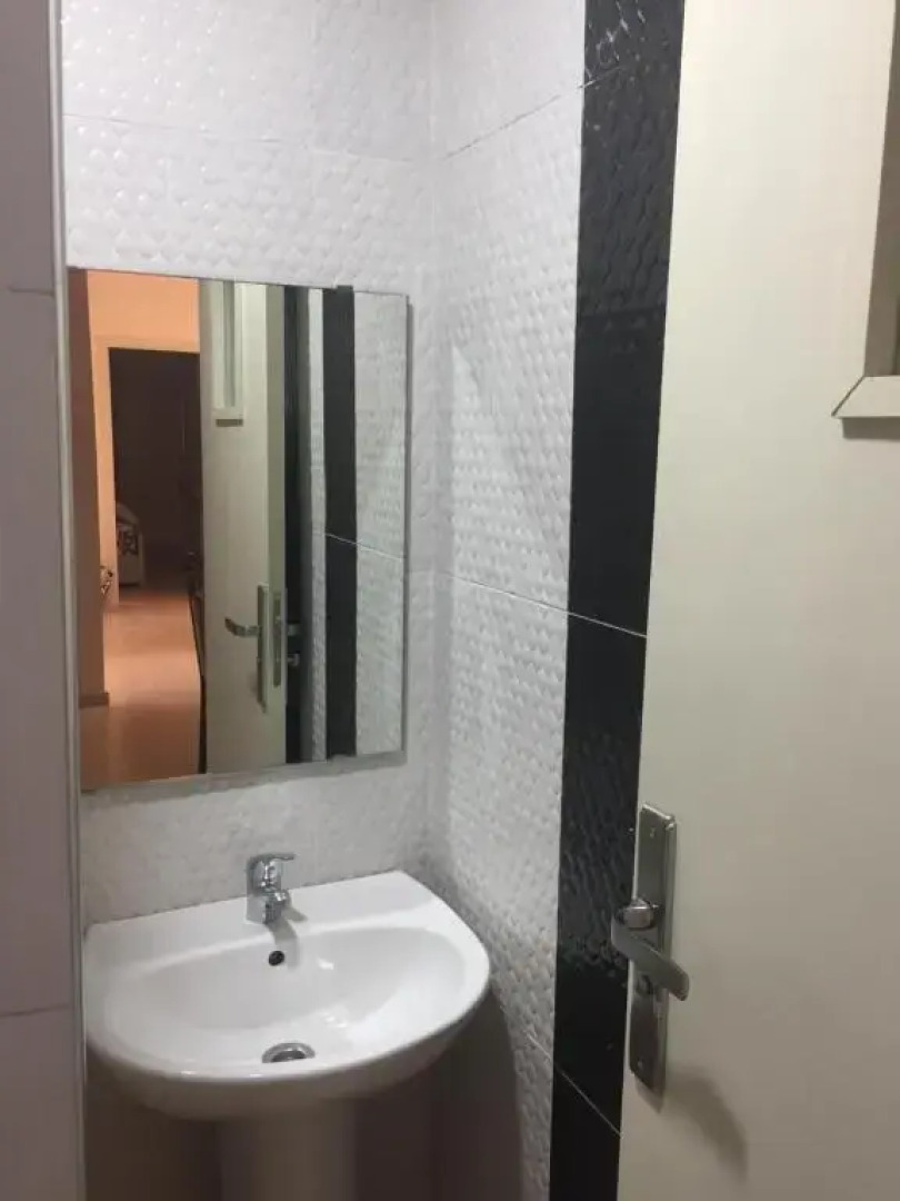 ocean view apartment