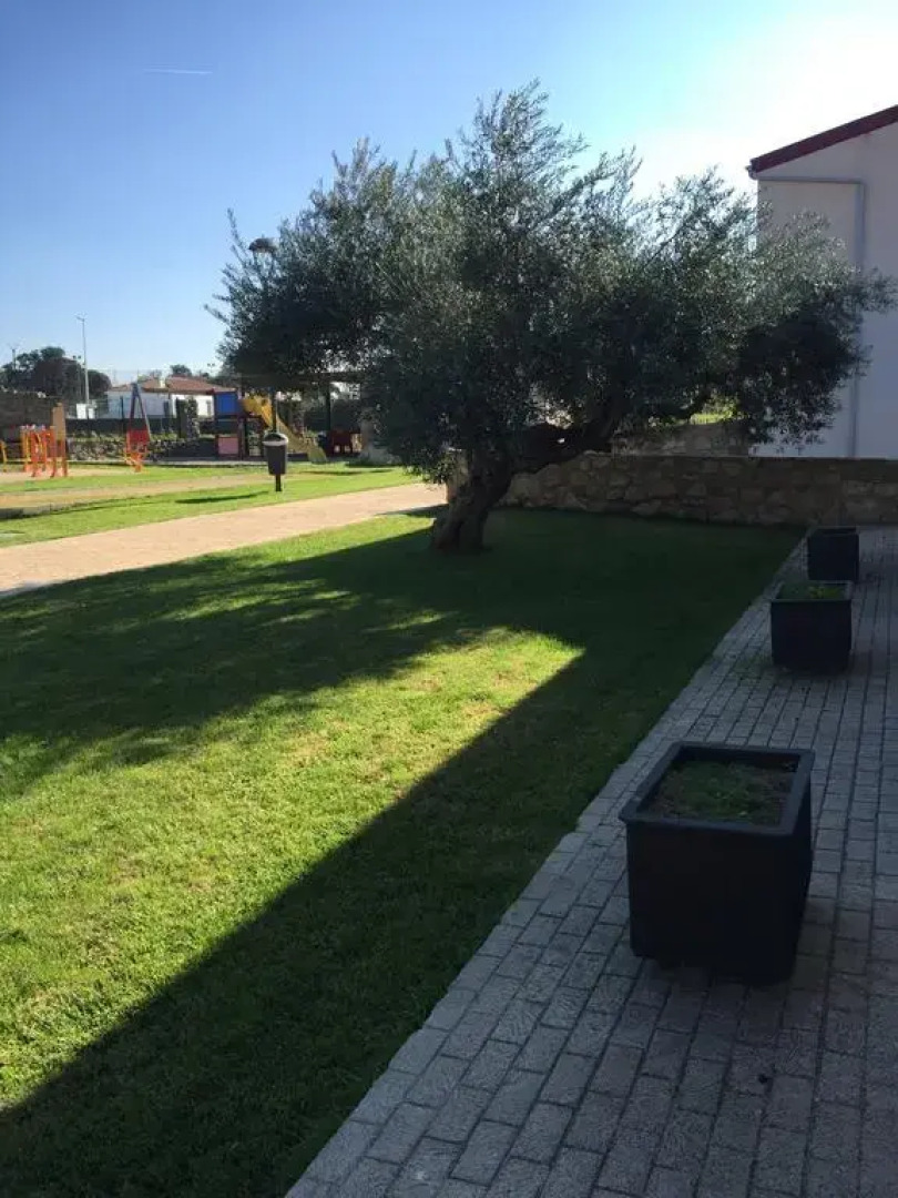 Apartamentos Rurales La Fontanina