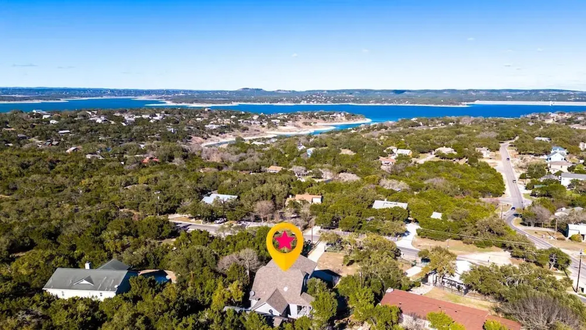 Grand Chalet Getaway