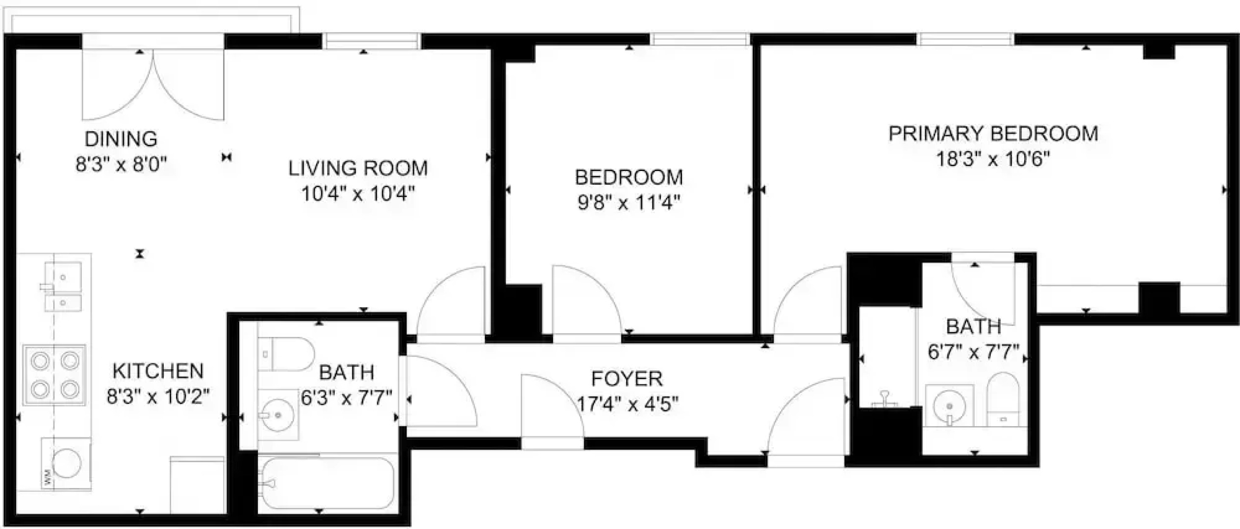Dyzyn Living - The East Lock Business Travel Wifi Parking