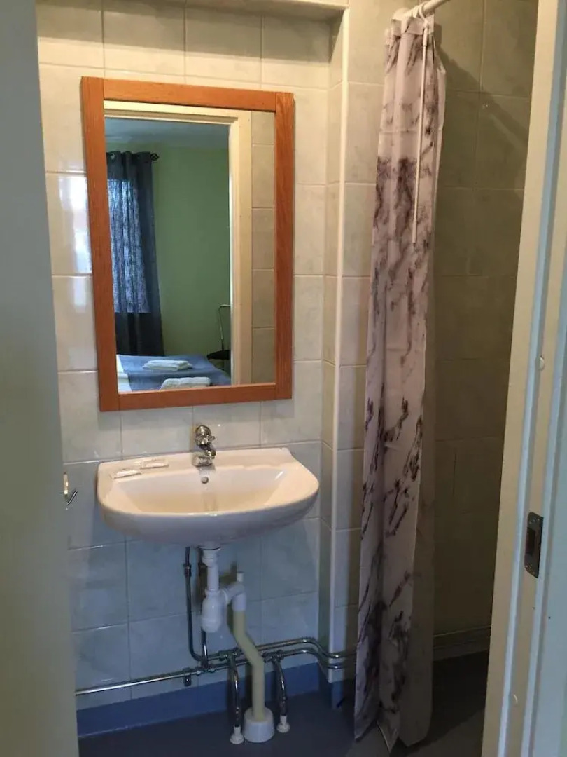 Stf Bralanda Vandrarhem