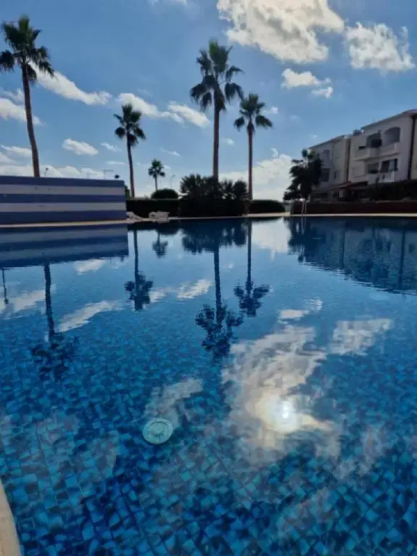 Escape and relax cozy apartment in Pafos!