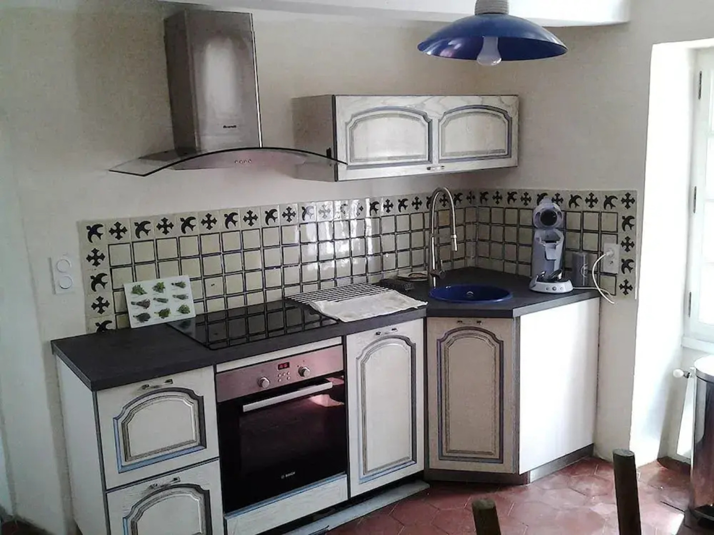 Gîte - Le Mas De Louise