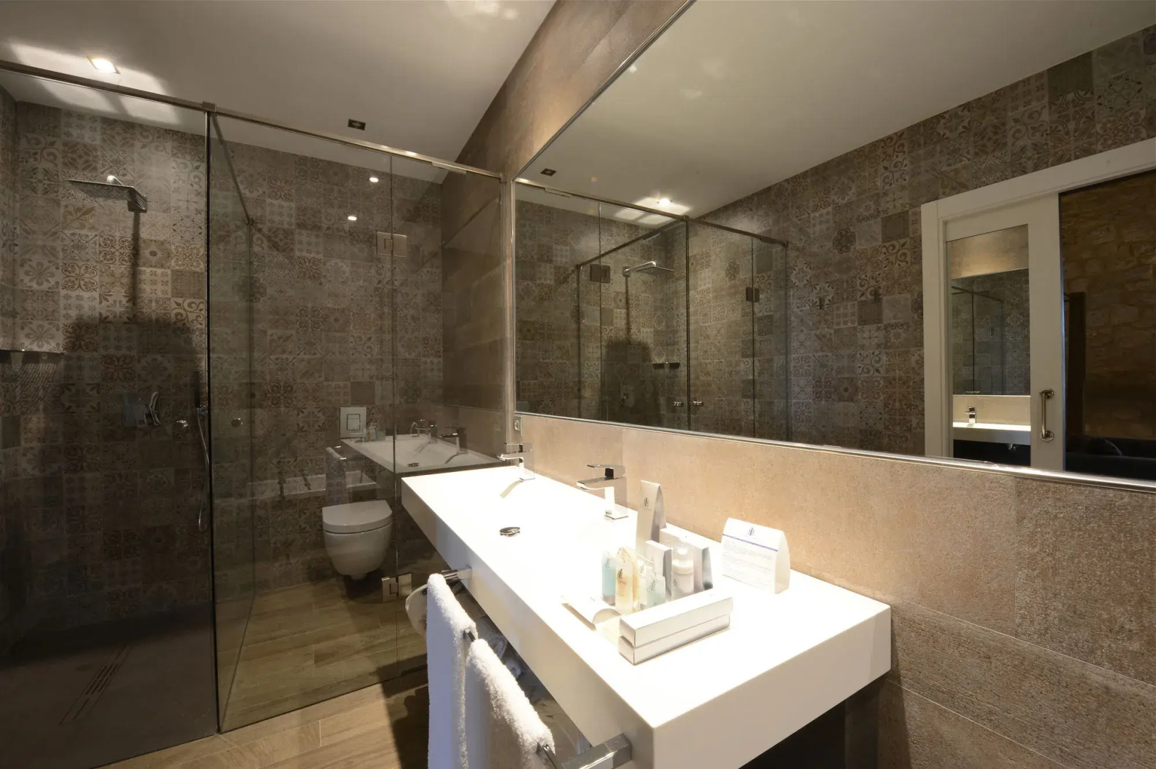 Castilla Termal Monasterio de Valbuena - Small Luxury Hotels of the World