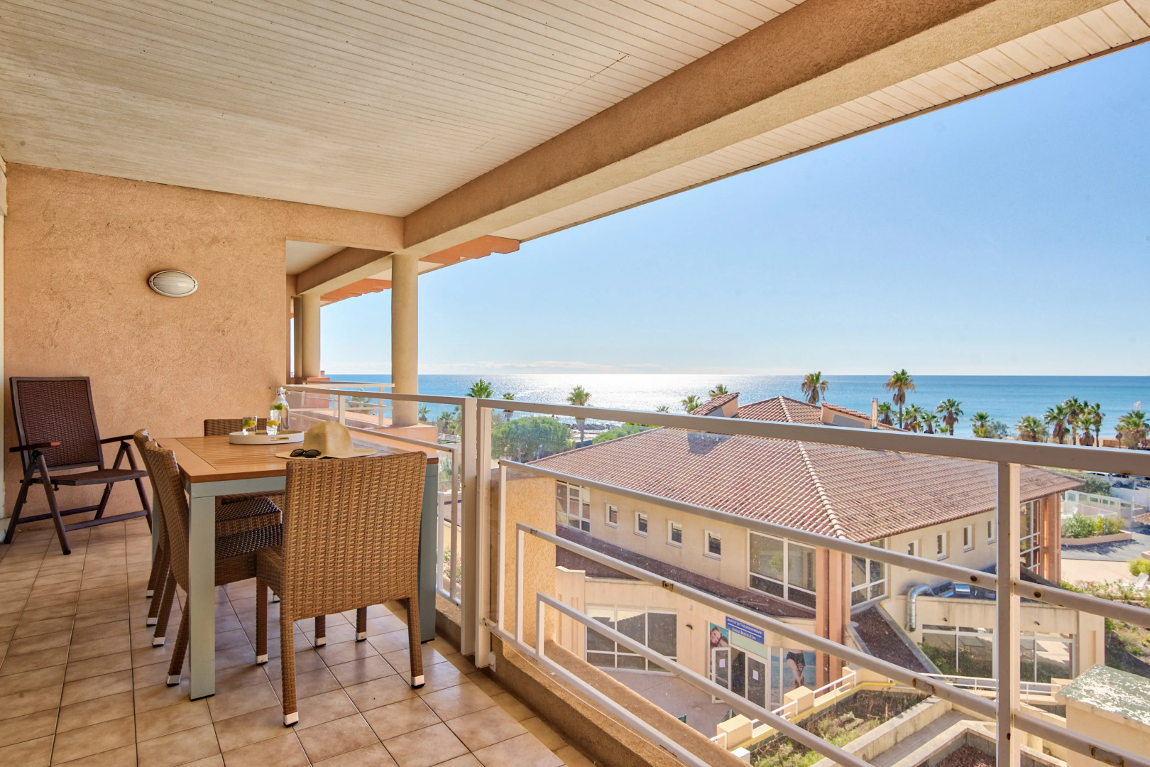 Residence Pierre & Vacances Cap Hermes