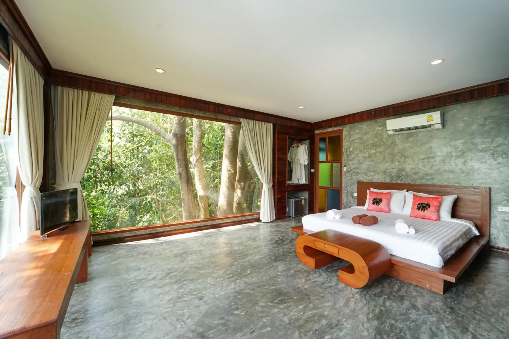 Tanote Villa