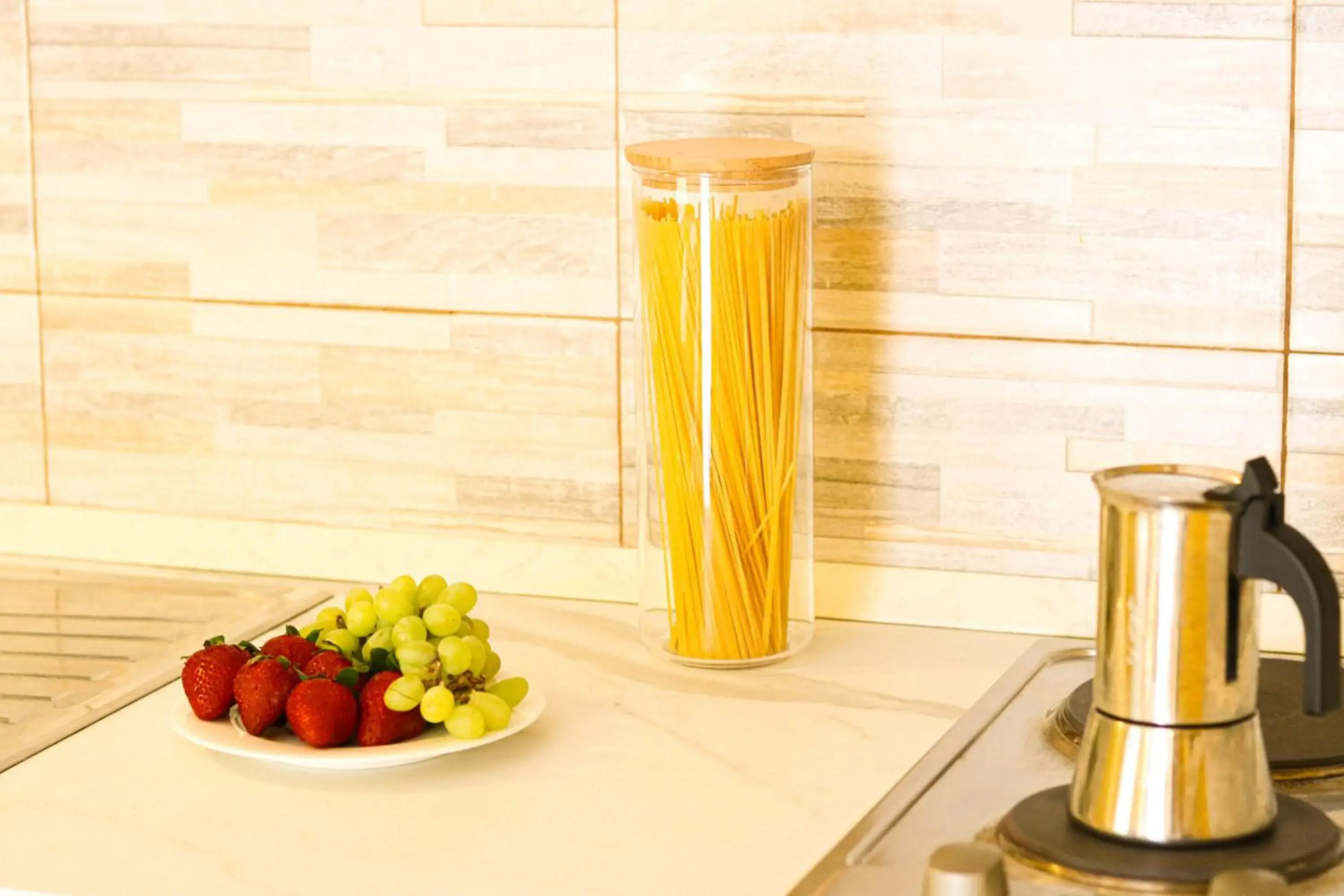 La casetta degli innamorati