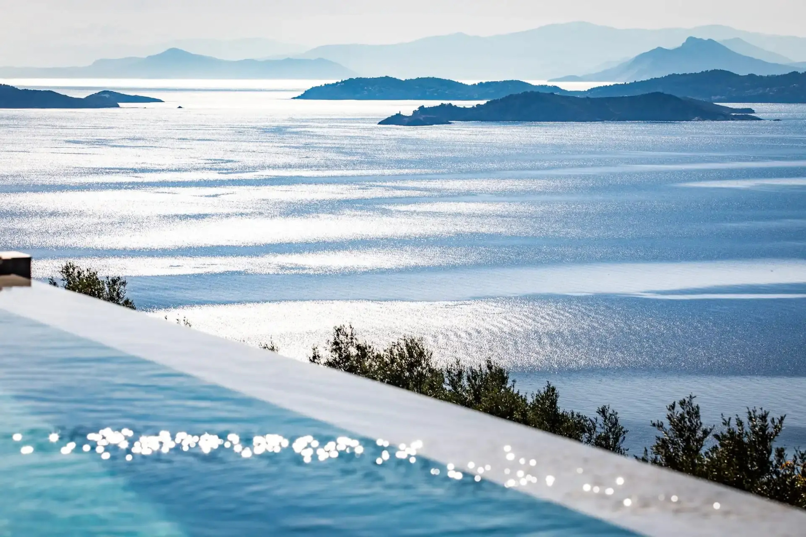Rodon Luxury Villas