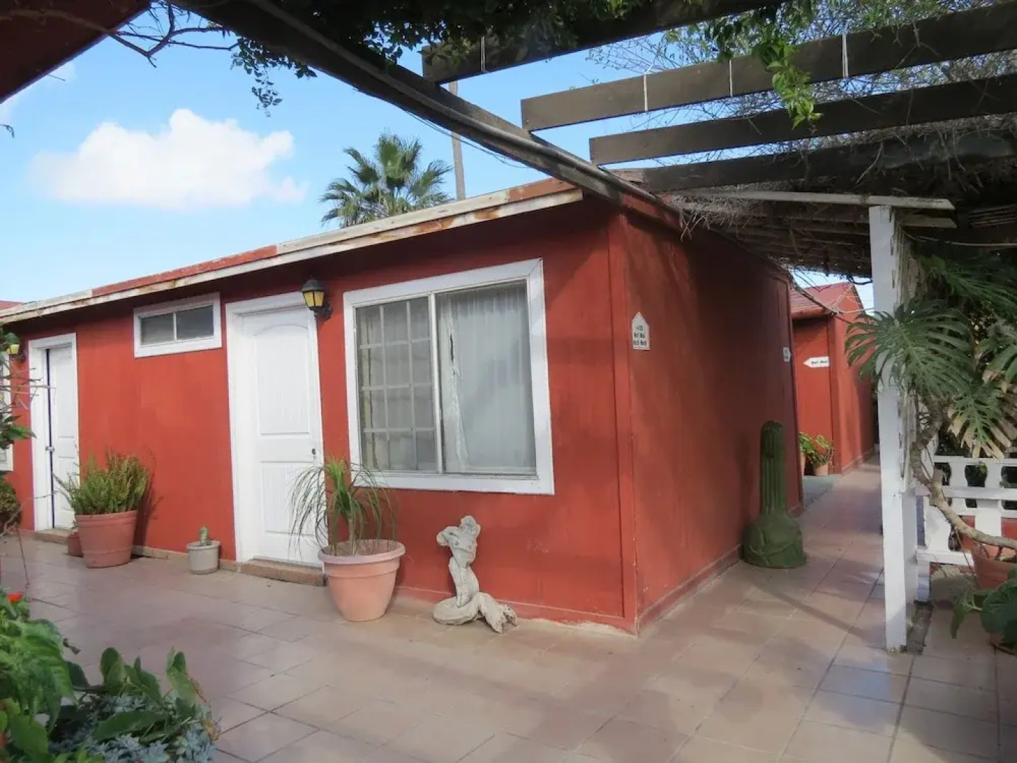 Hotel Malarrimo by Rotamundos