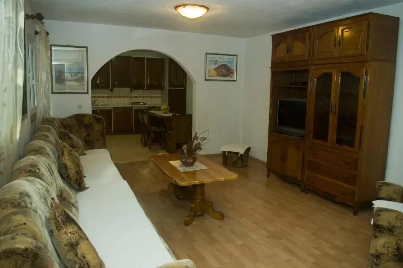 Ivan i Matej Apartments