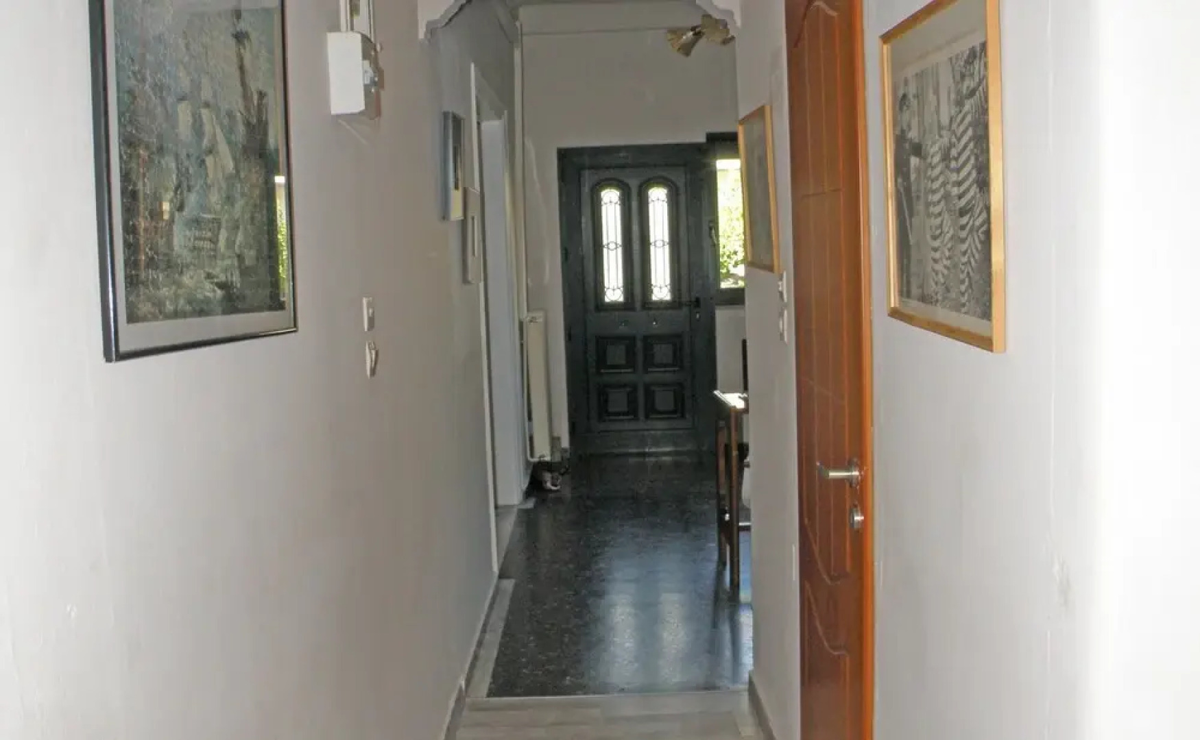 Stelios Melita Apartment in Tris Eklisies