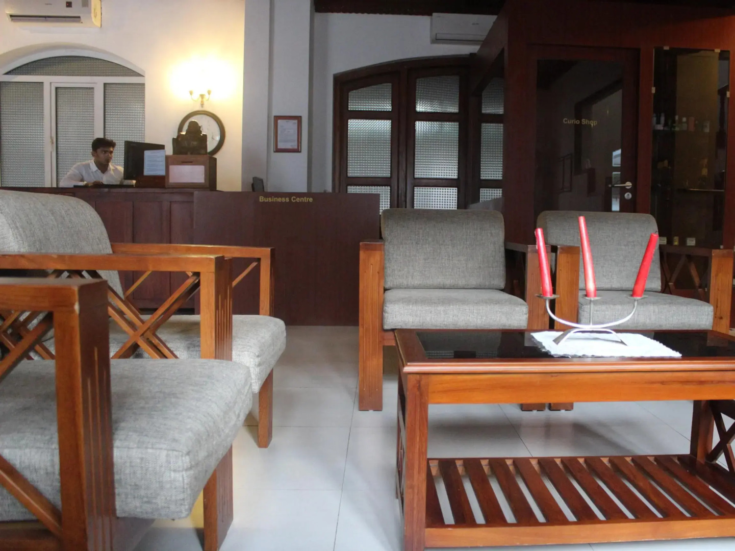 The Killians Boutique Hotel