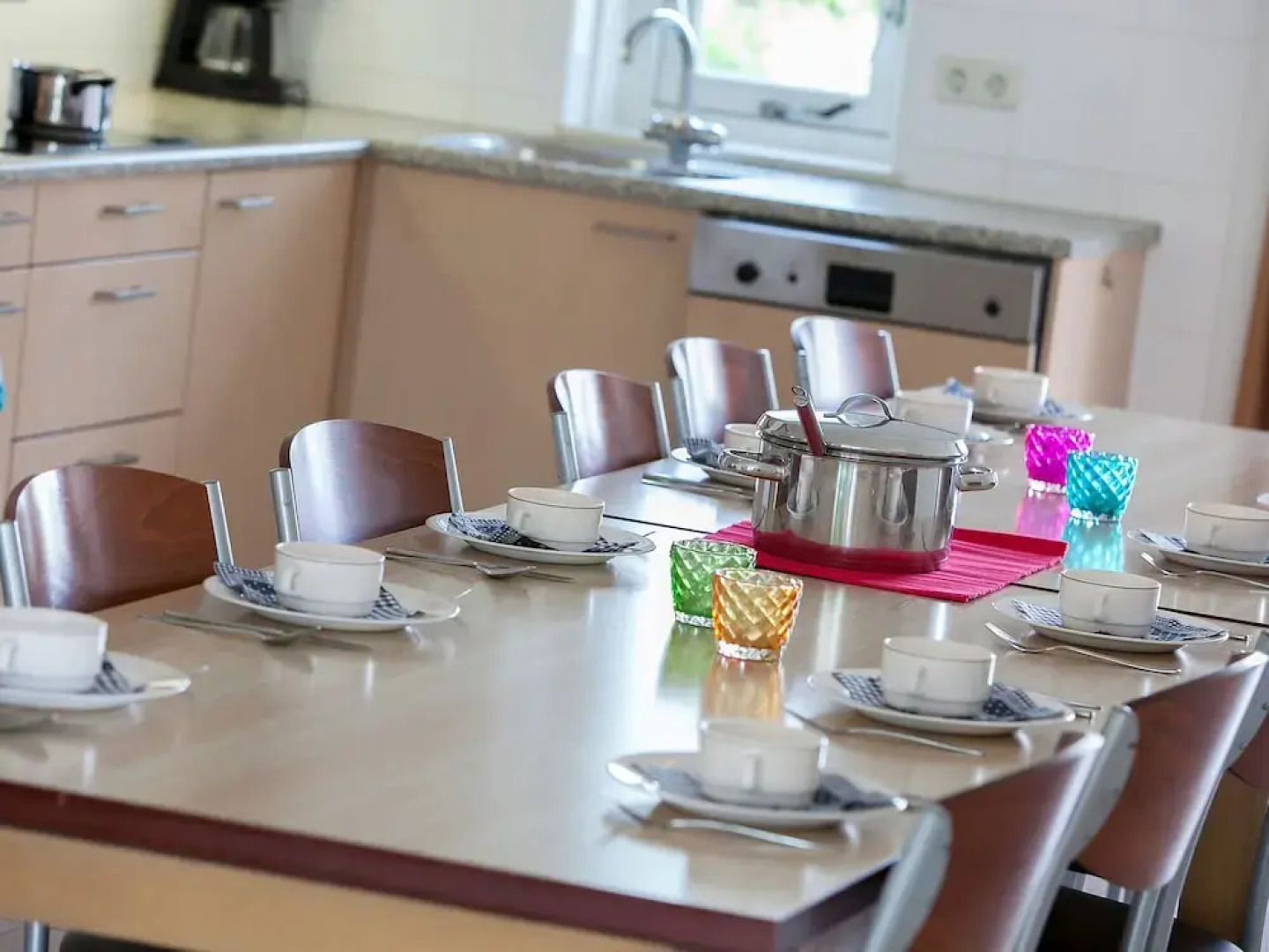 Comfortable Villa With Four Bathrooms, at 9 km From Rockanje