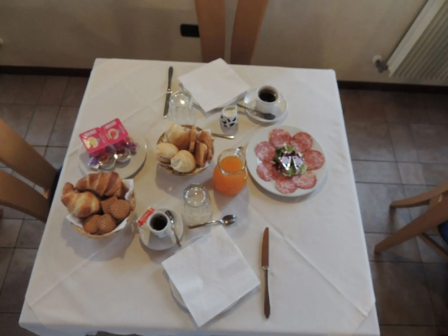 Country House Country Club