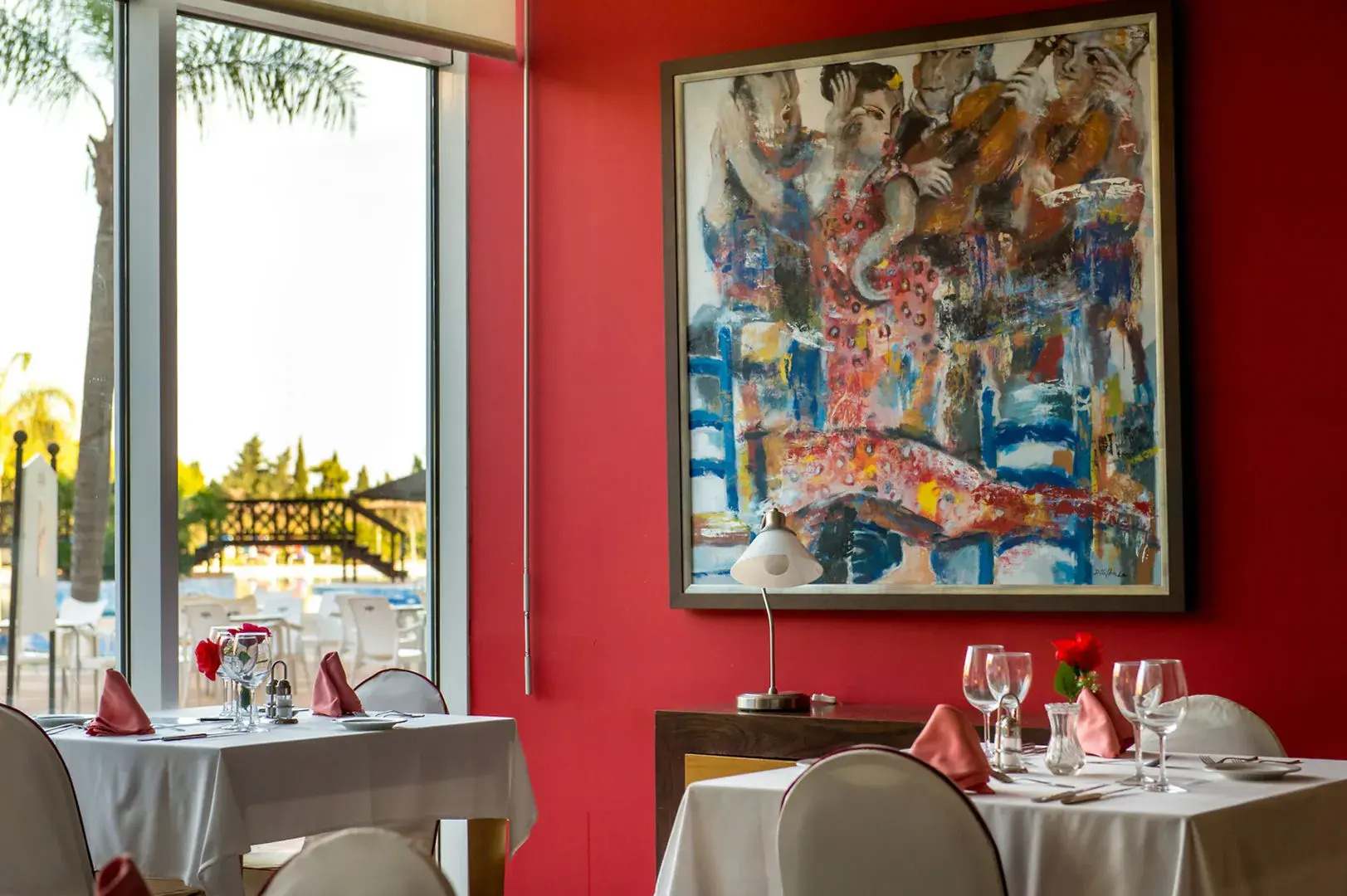 Hotel Bonalba Alicante