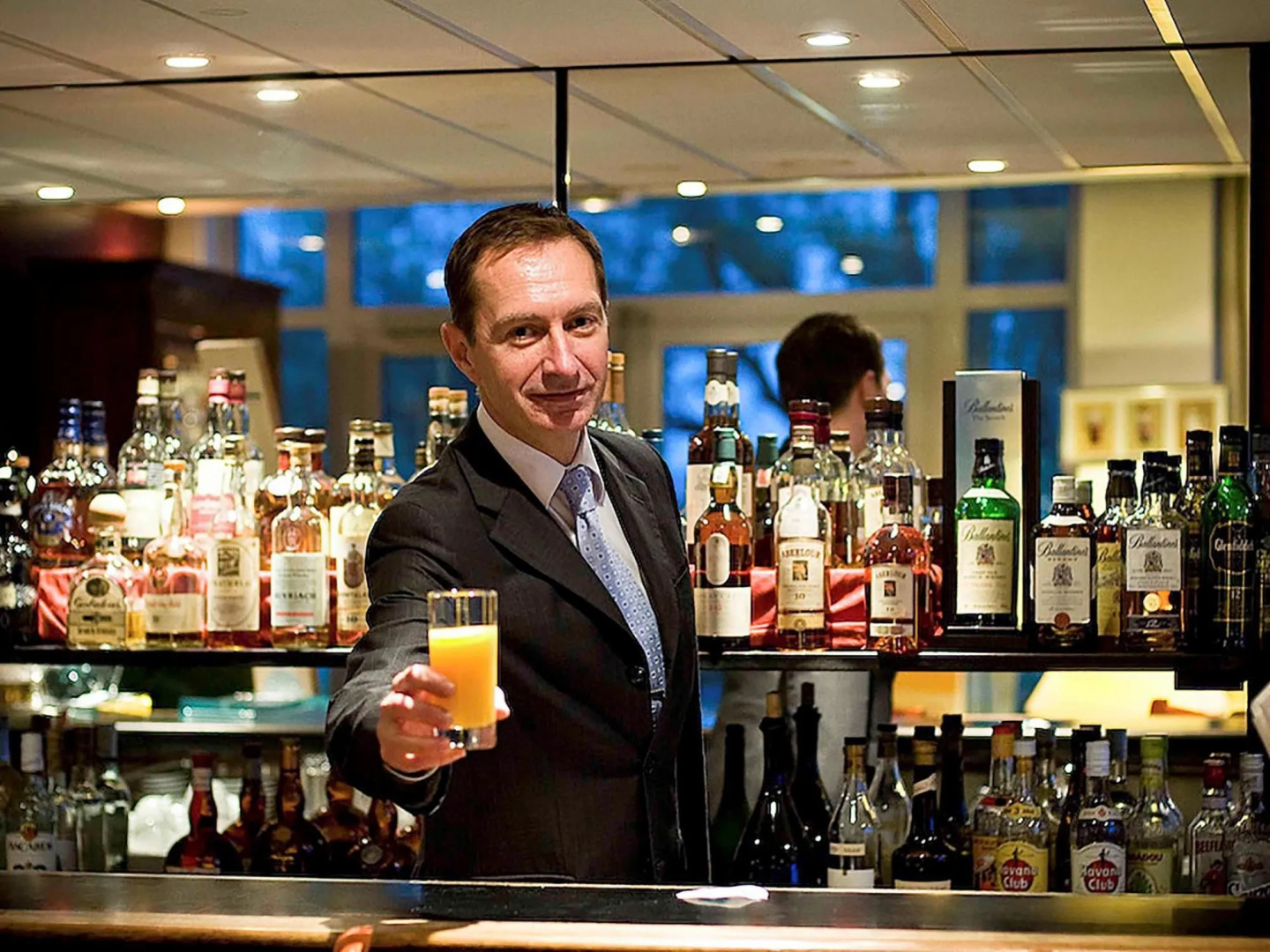 Mercure Nevers Pont de Loire