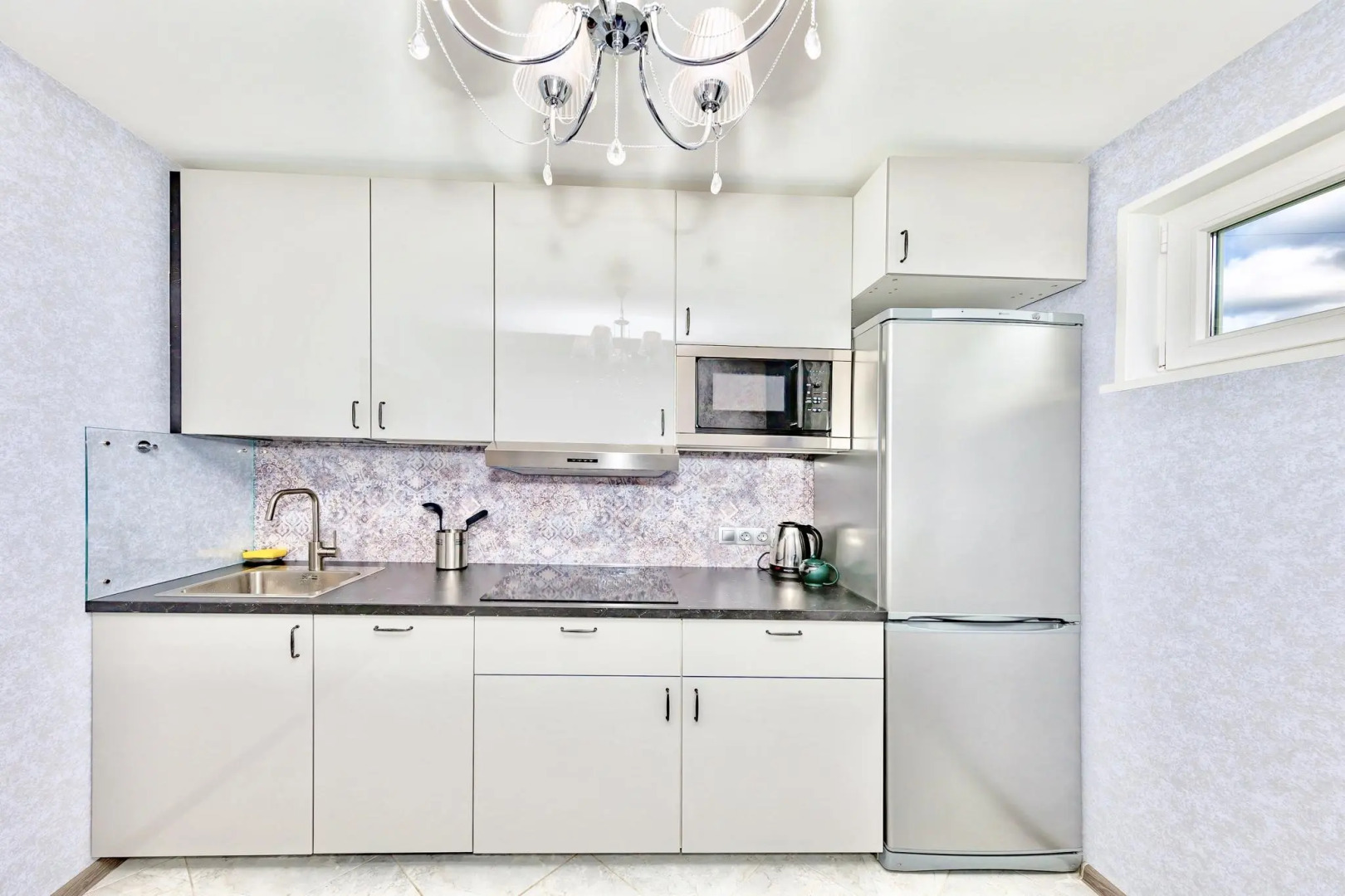 LikeHomeAparts (ЛайкХоумАпартс) на улице Вербная