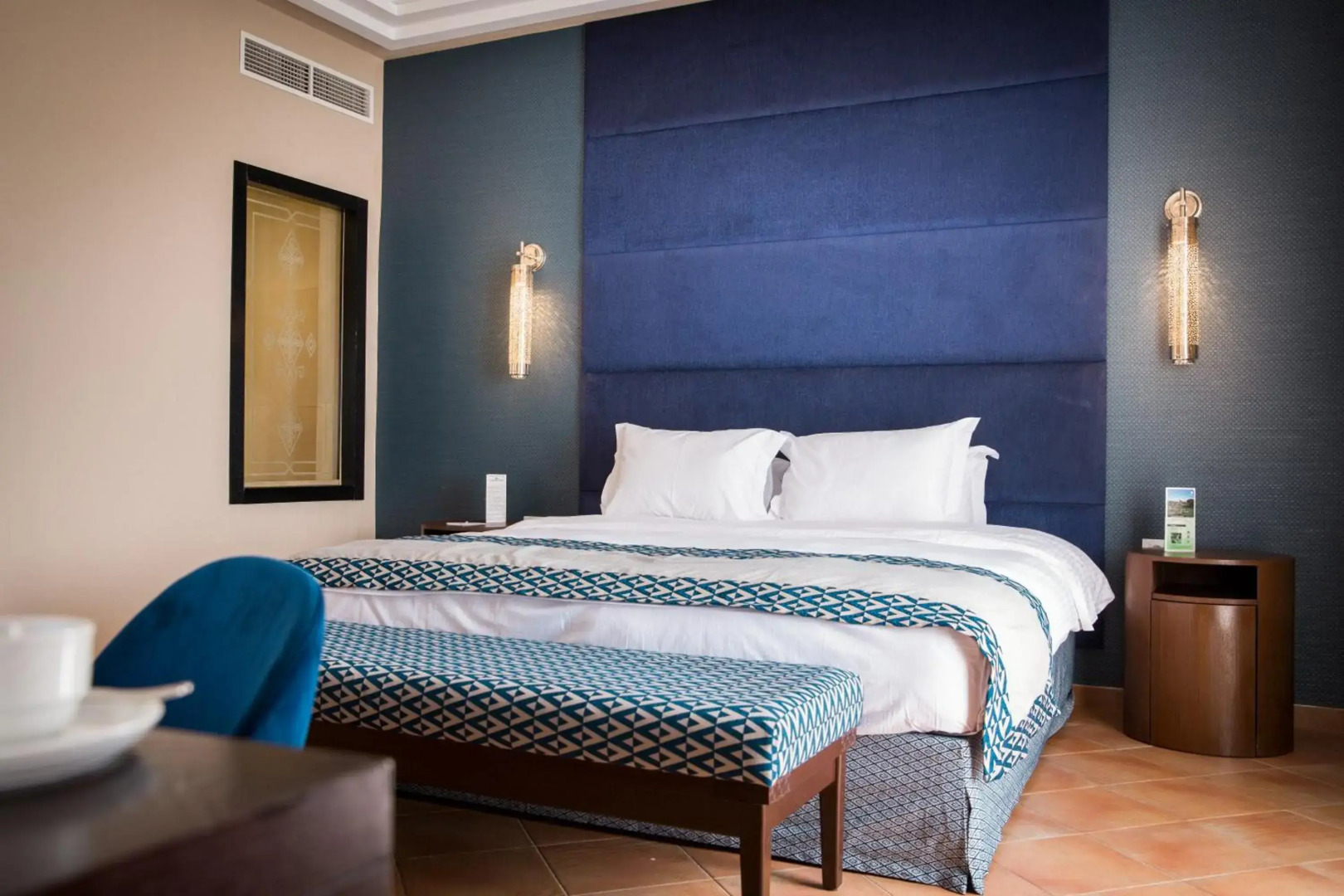 ROBINSON AGADIR - All Inclusive