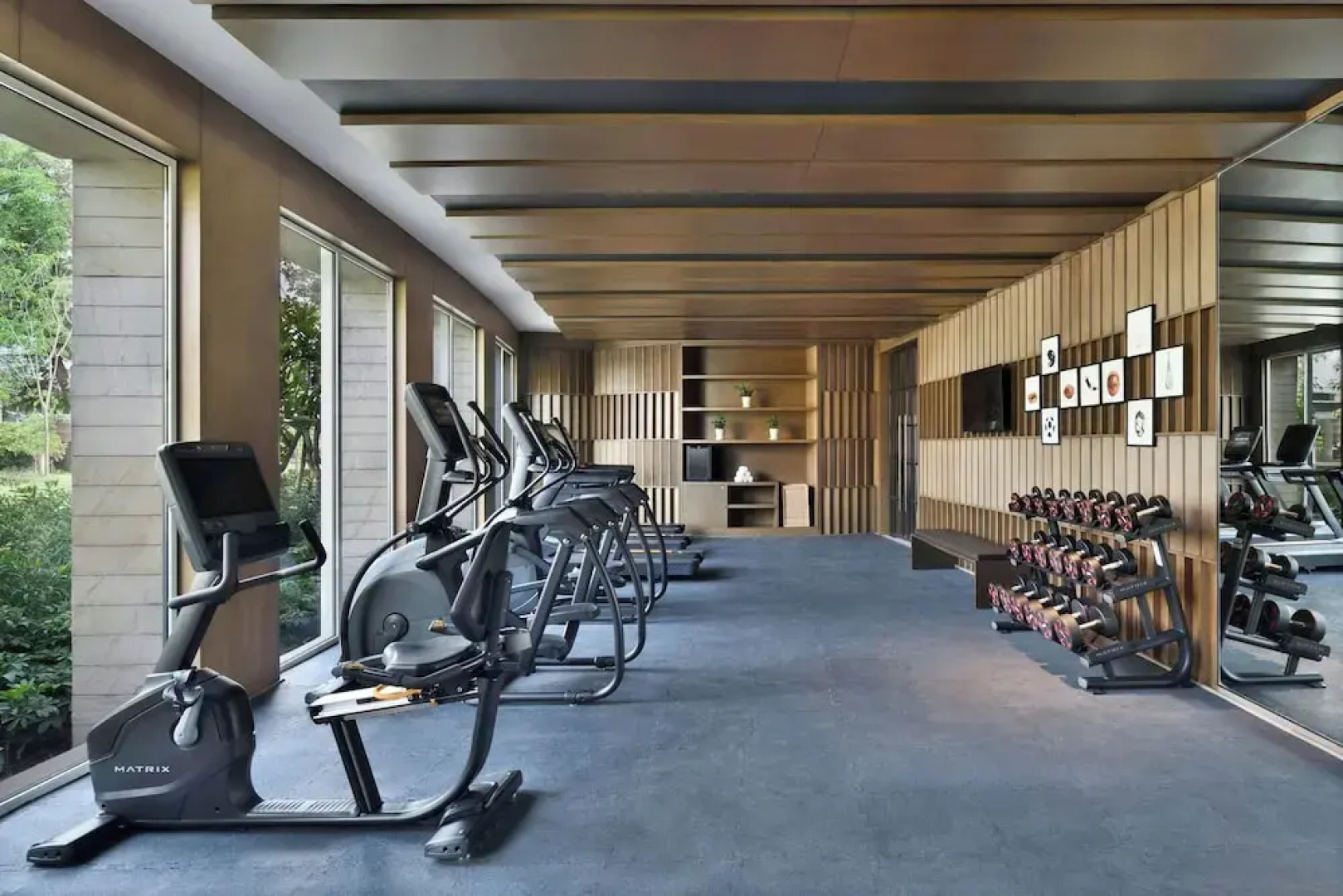 Courtyard Aravali Resort