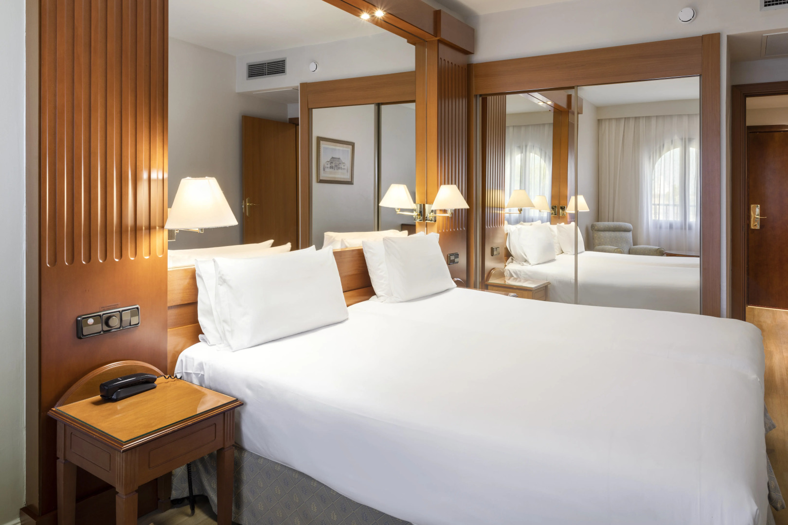 Exe Sevilla Macarena