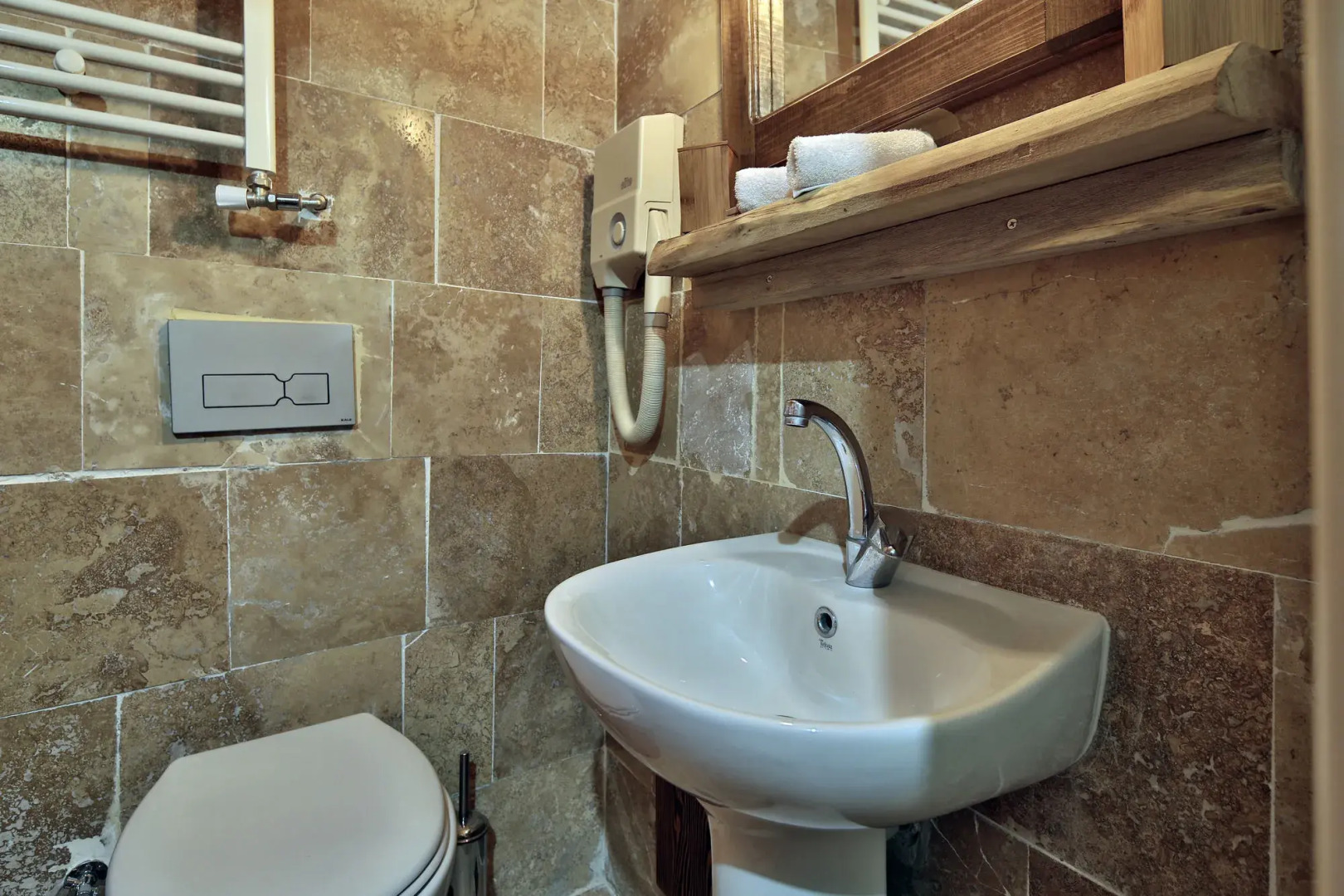 Wish Cappadocia Boutique Luxury Chain Hotels