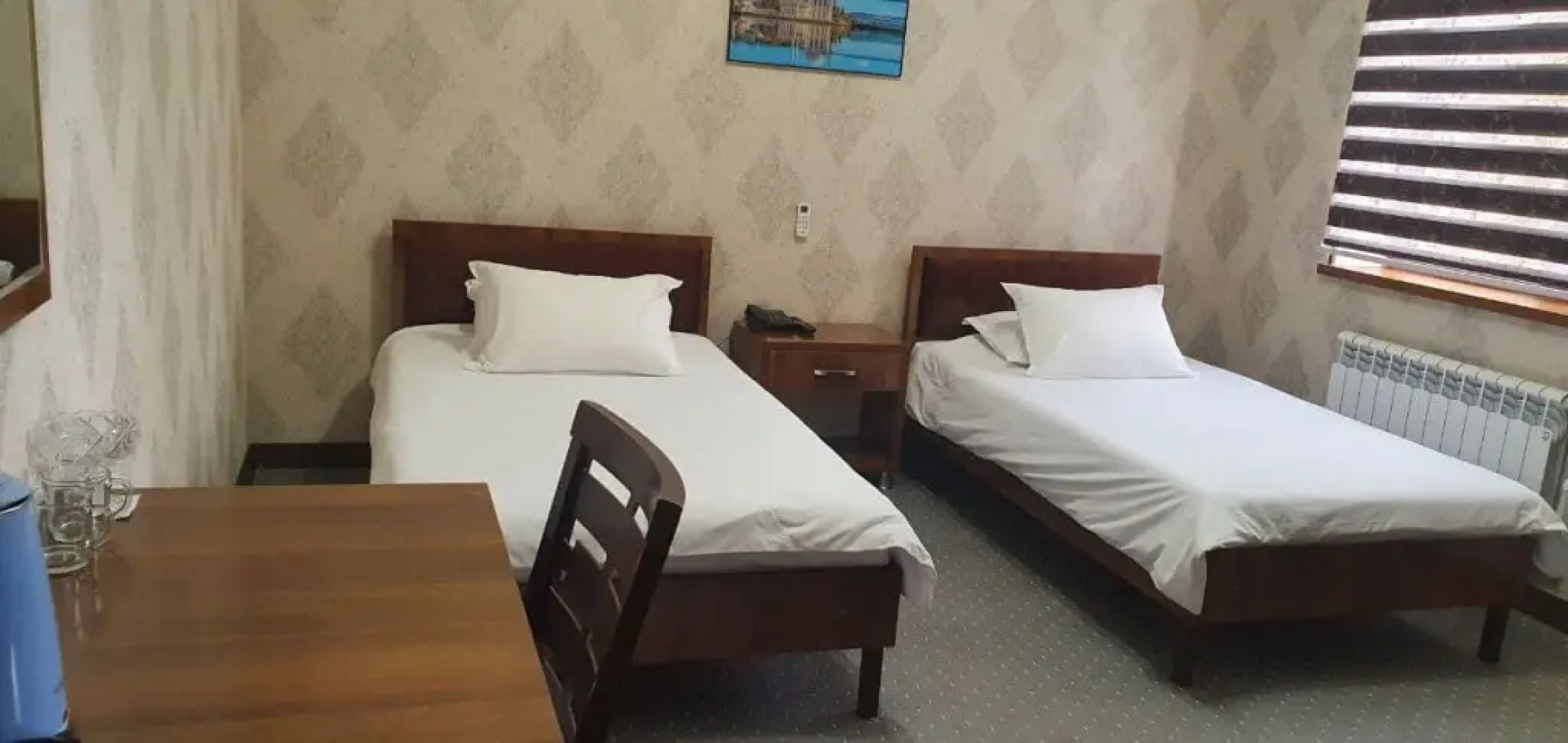 Toshkent Hotel
