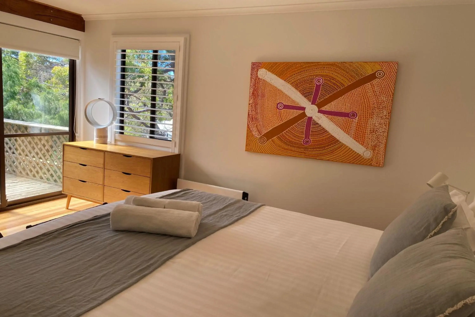 HIDDEN HAVEN Binalong Bay