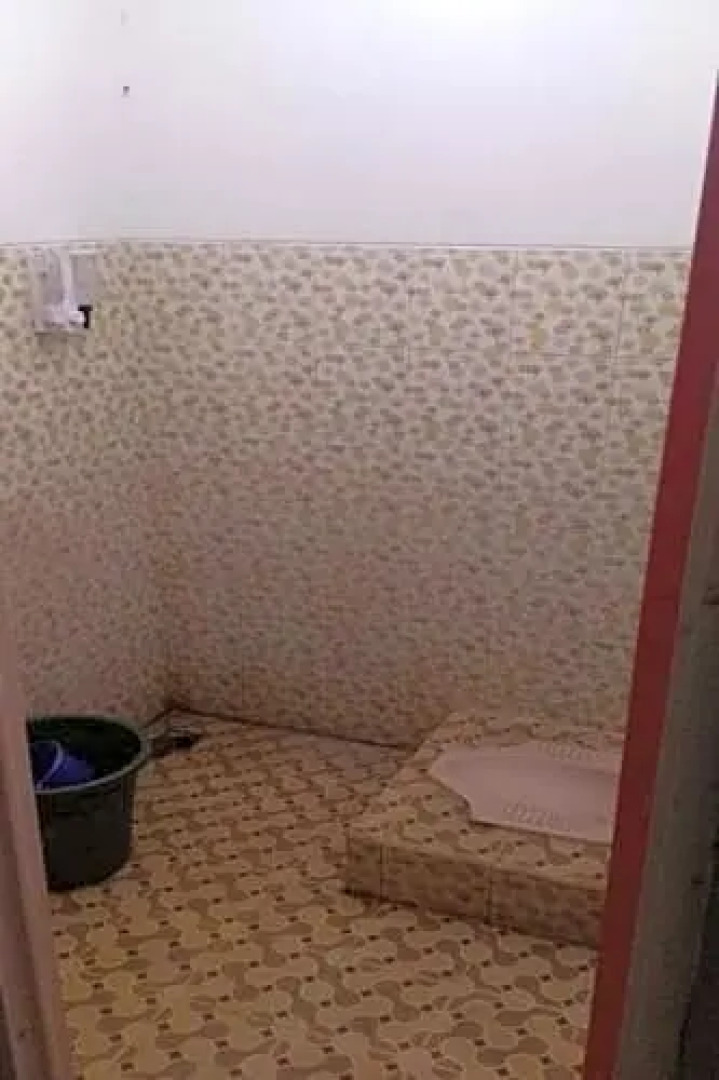 OYO 90628 Griya Euis Dan Aisha Syari'ah