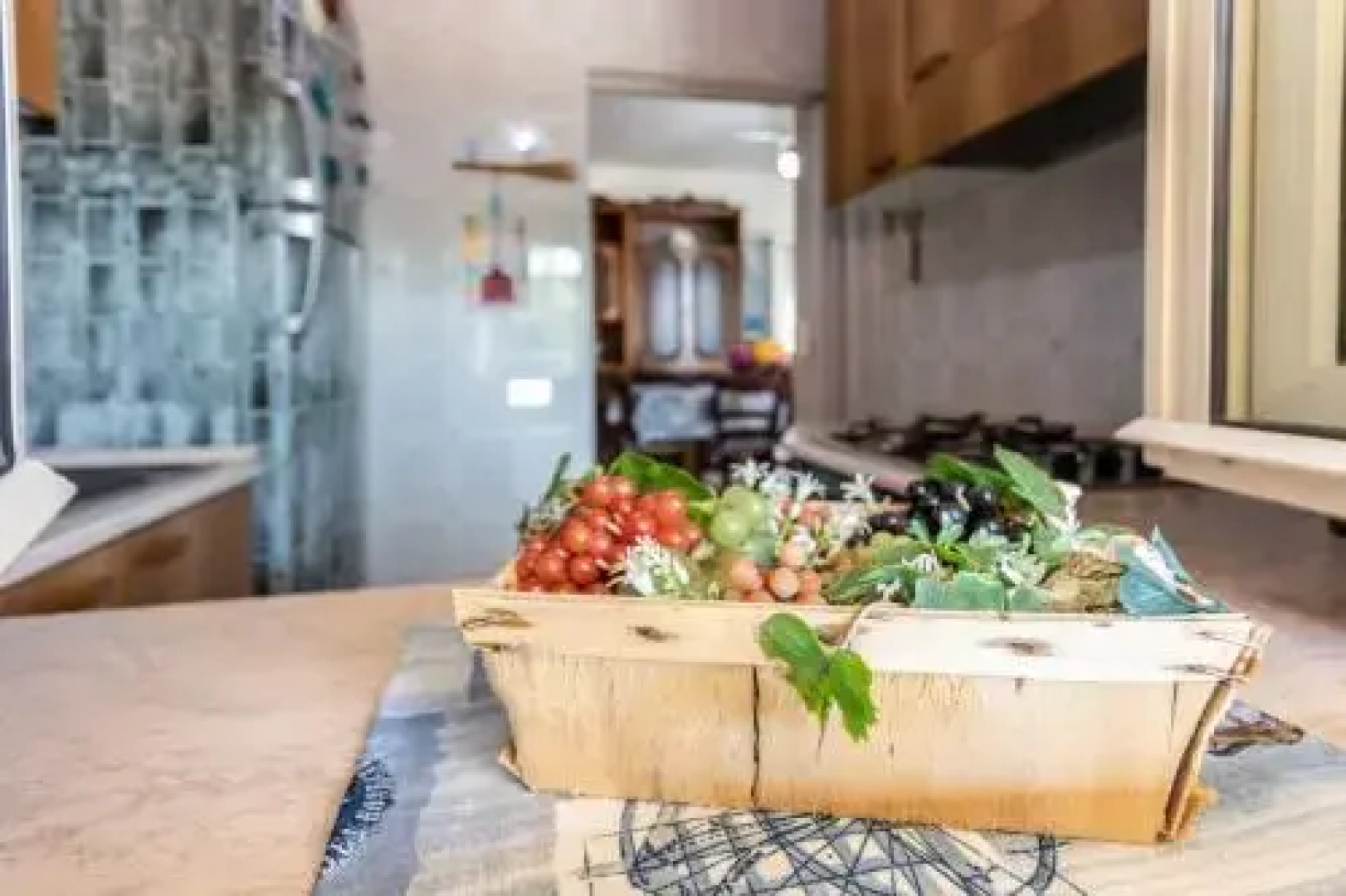 Trullo Caracciolo dei Beneficati