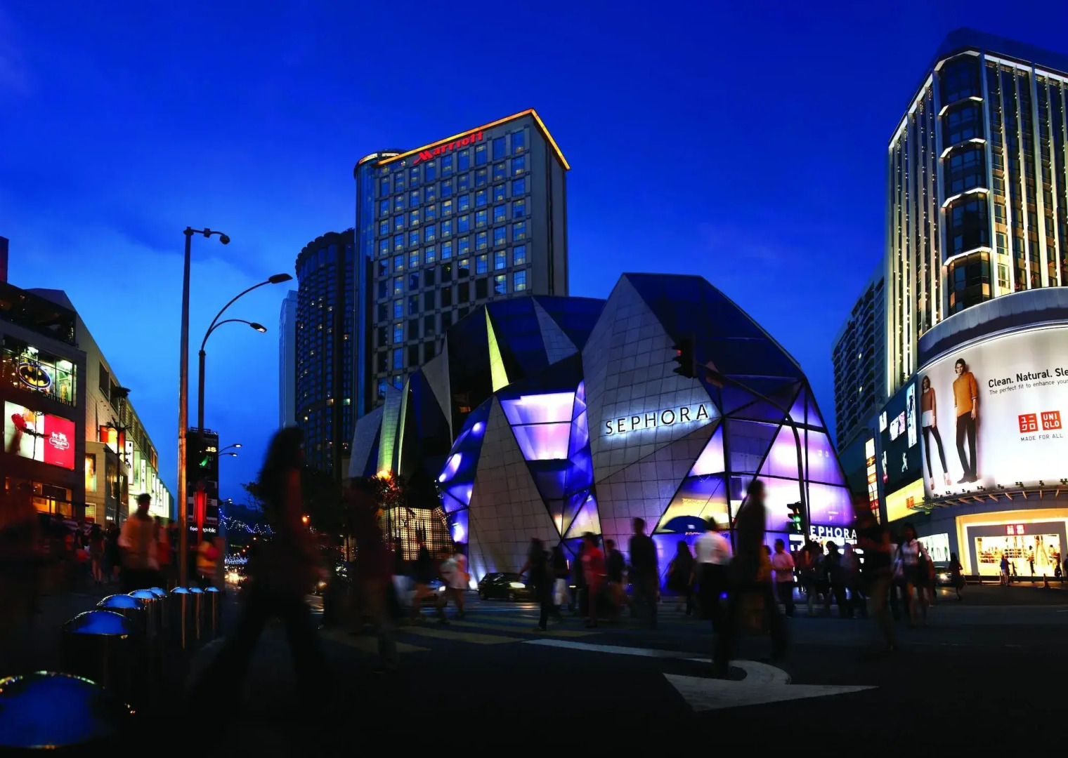 JW Marriott Kuala Lumpur