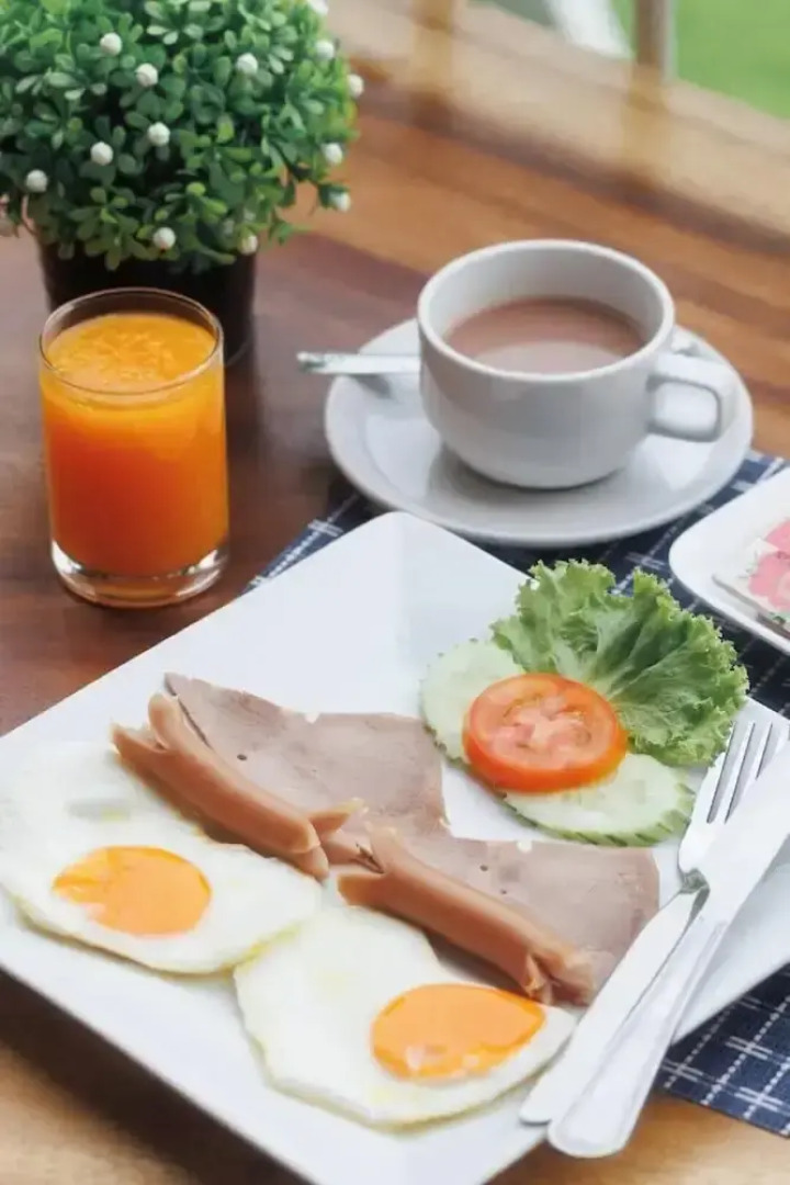 IP Plus Beach Resort