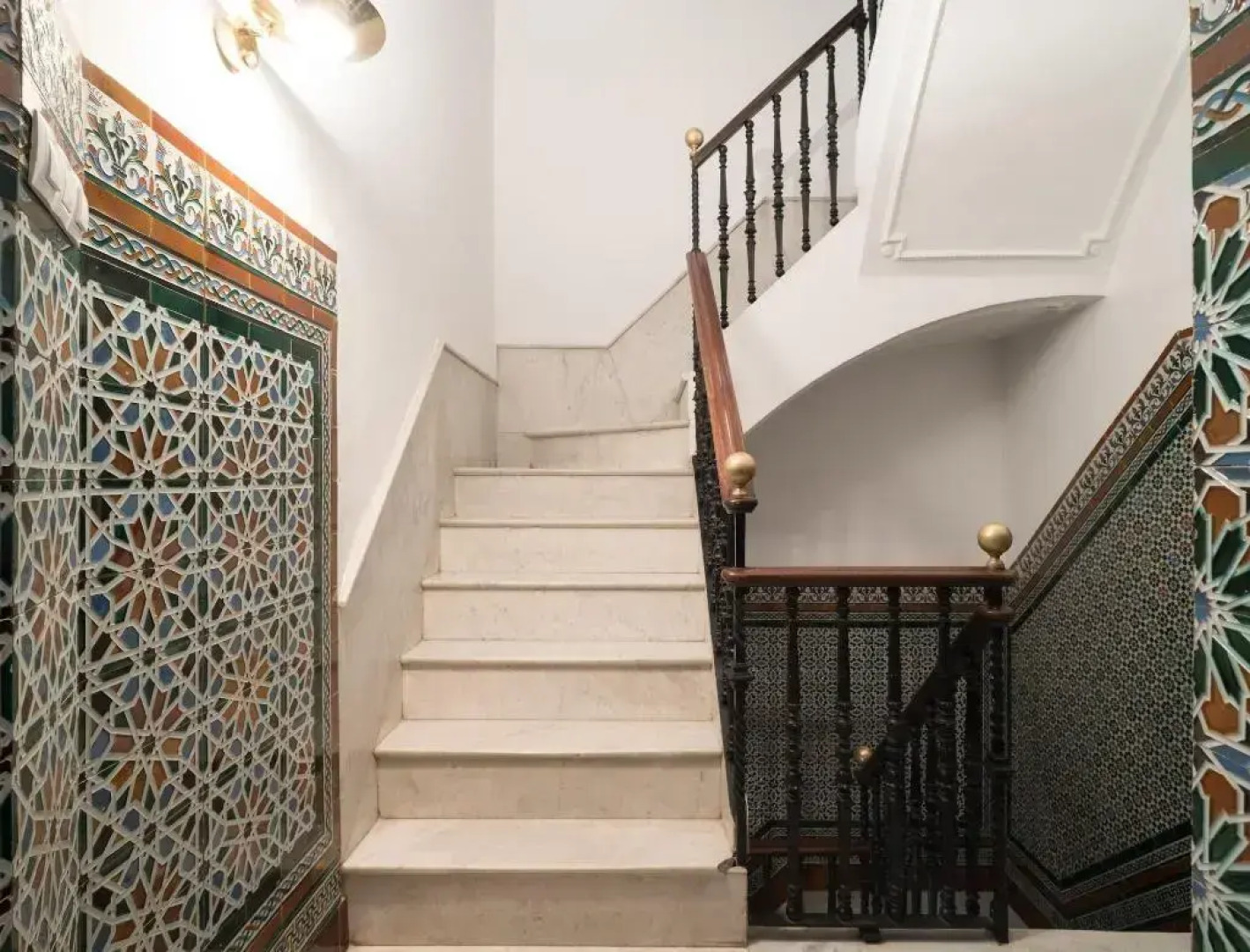 Oboe Sevilla Santa Cruz I