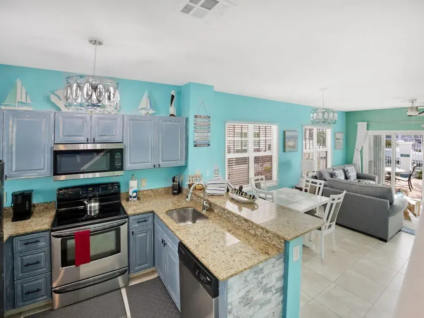 Village at Hawks Cay Villas by KeysCaribbean