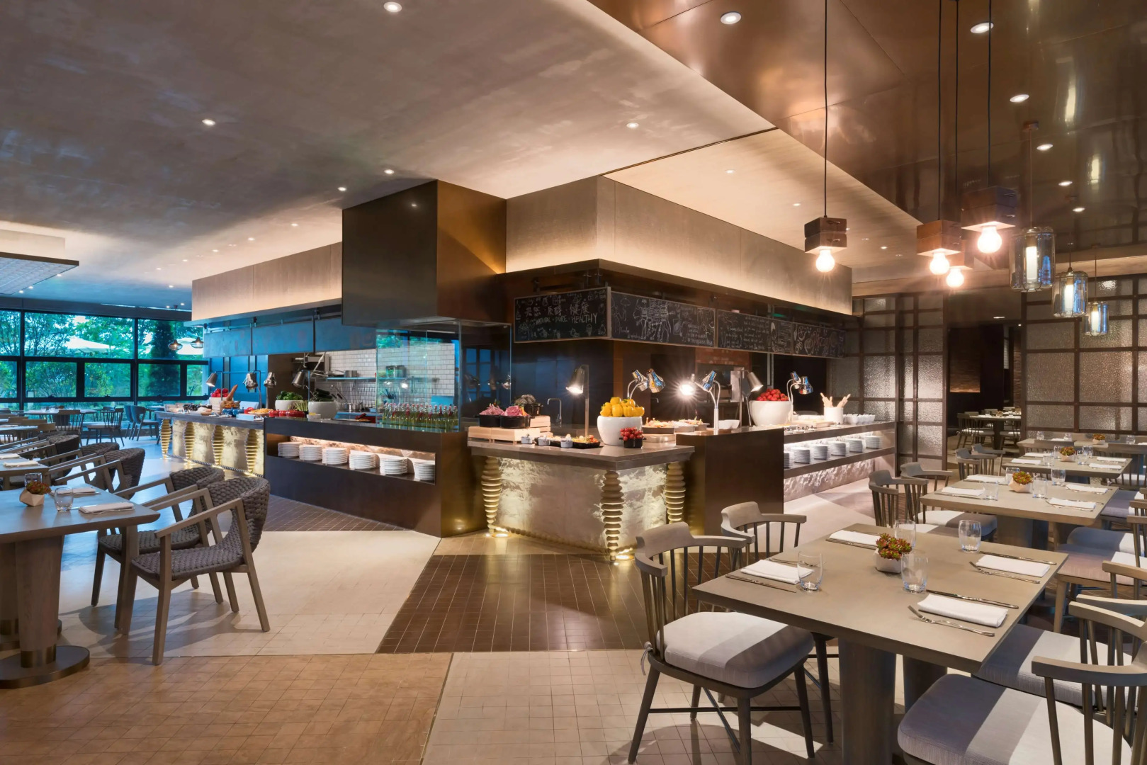 Hyatt Regency Shenzhen Airport