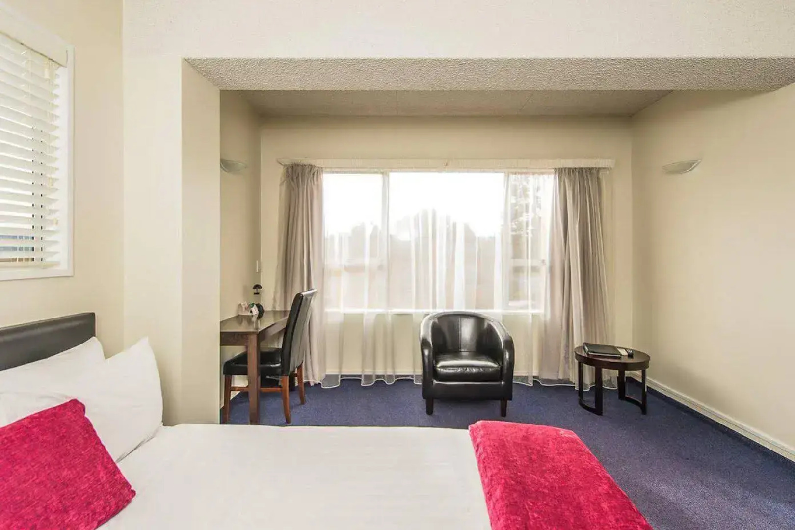 Quality Inn Collegiate