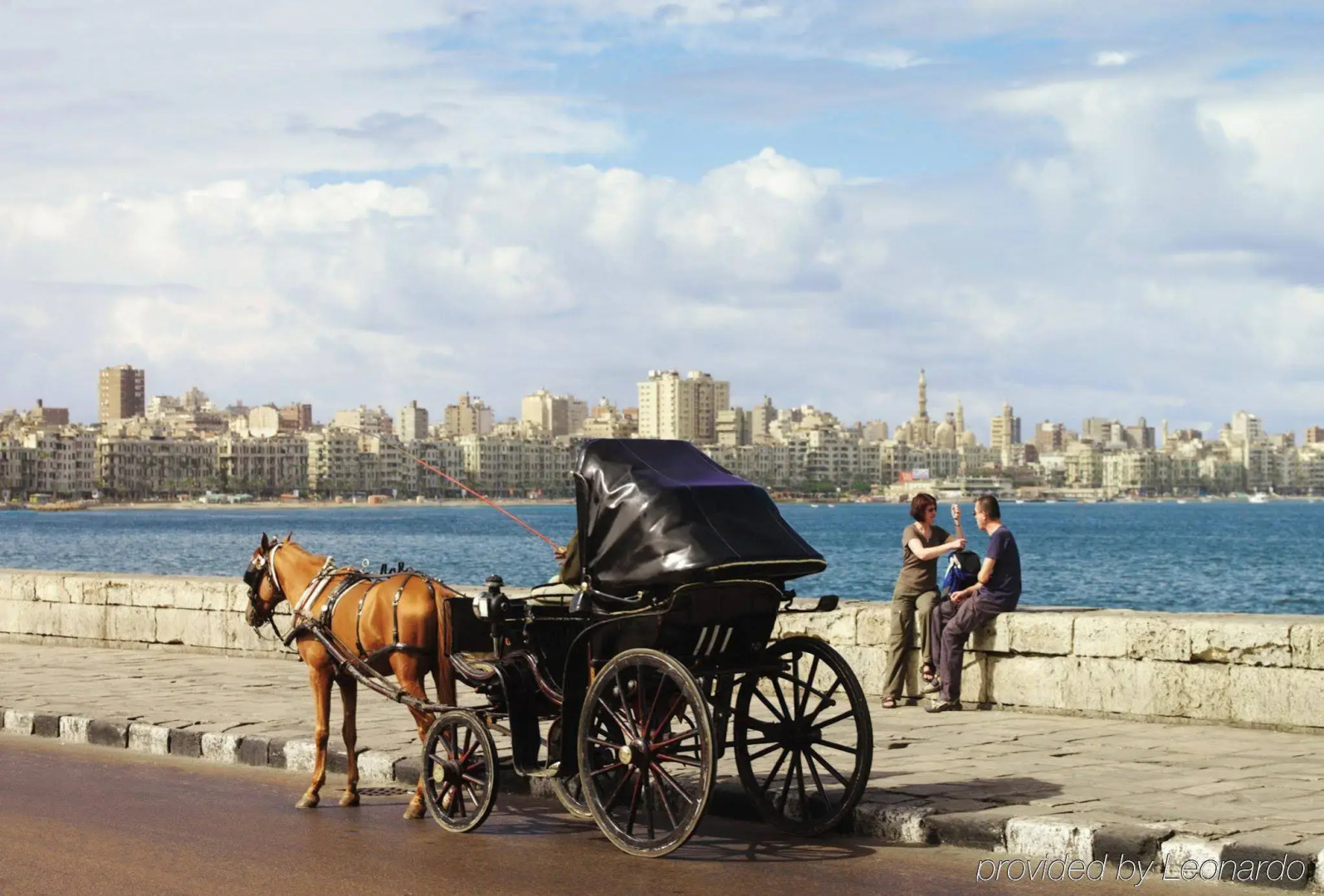 Four Seasons Hotel Alexandria at San Stefano