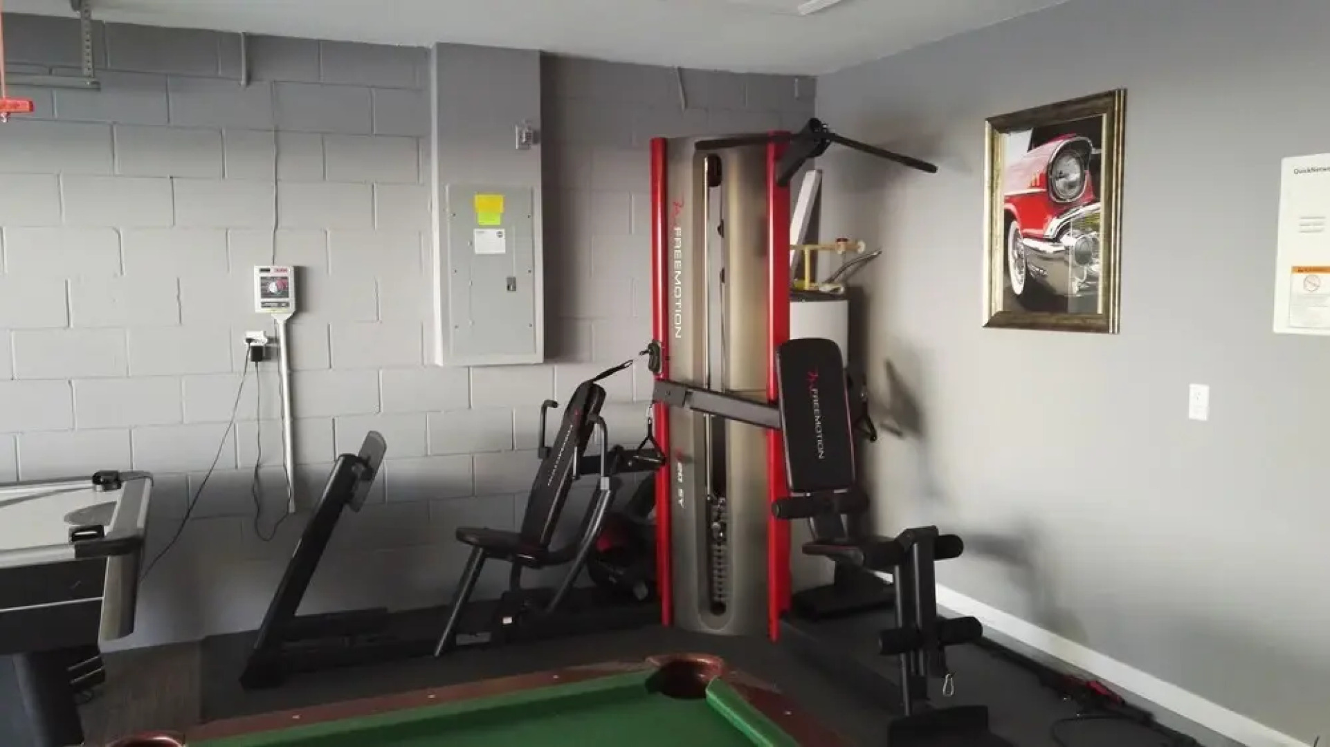 Disney Luxury Villa Championsgate