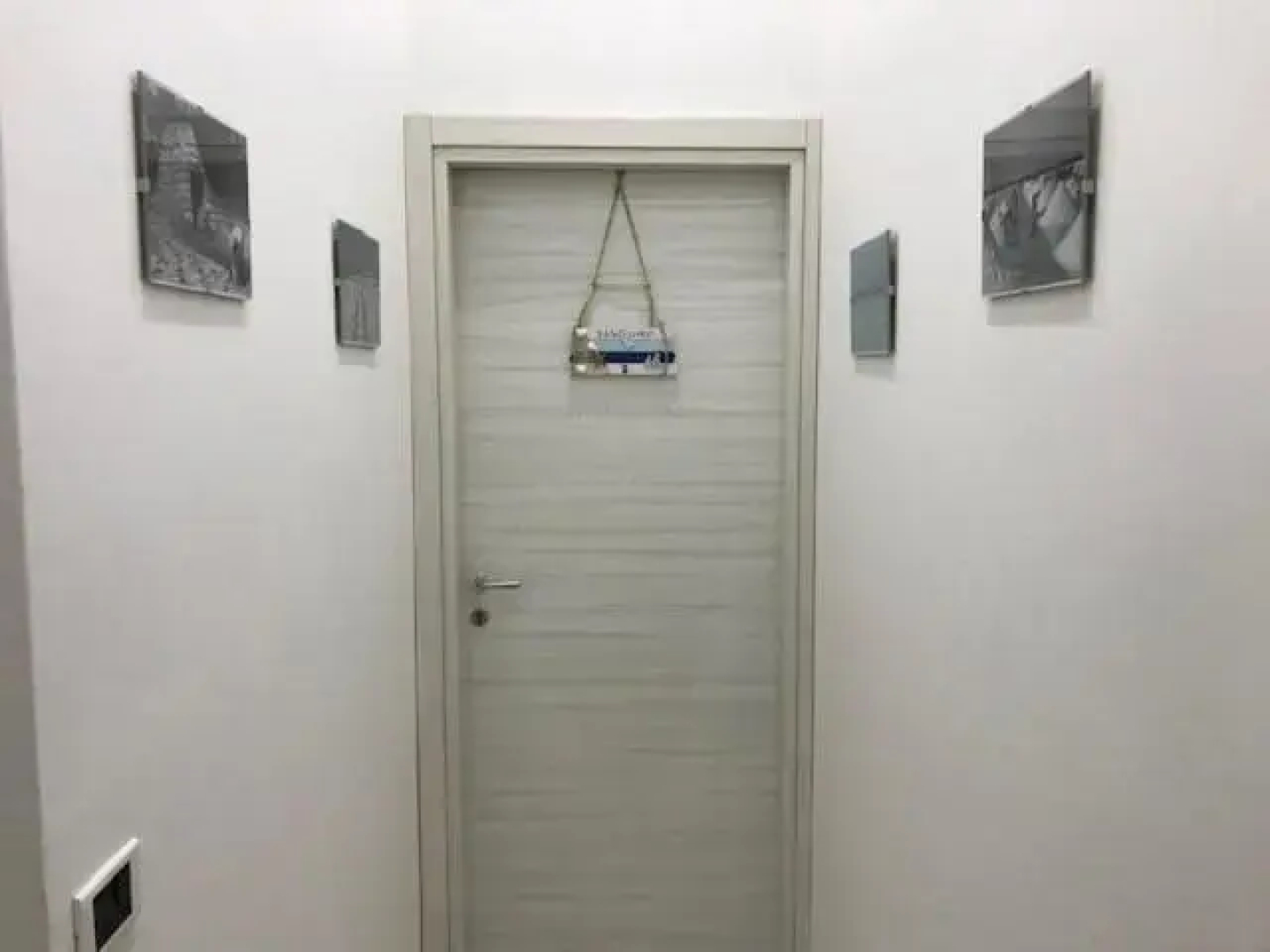 Salinis Apartments