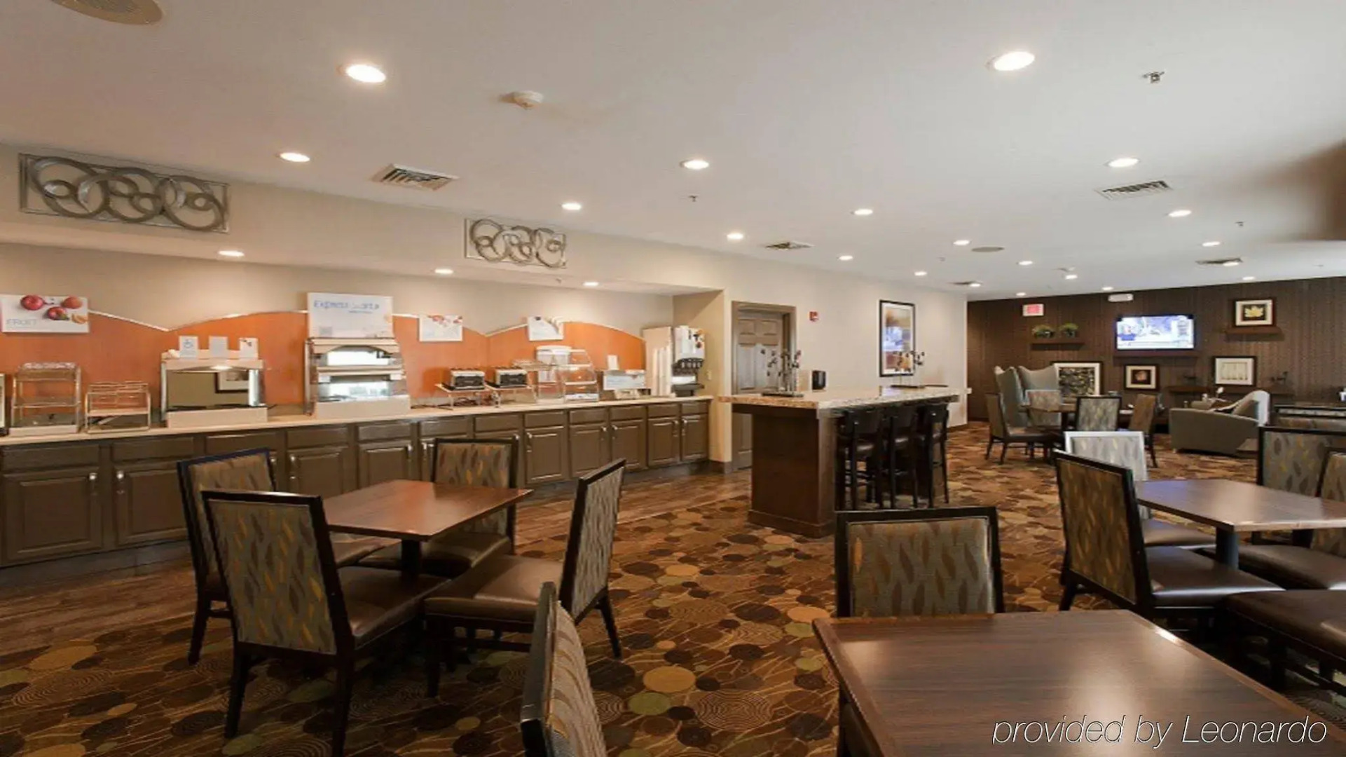 Holiday Inn Express & Suites Chicago-Deerfield/Lincolnshire by IHG