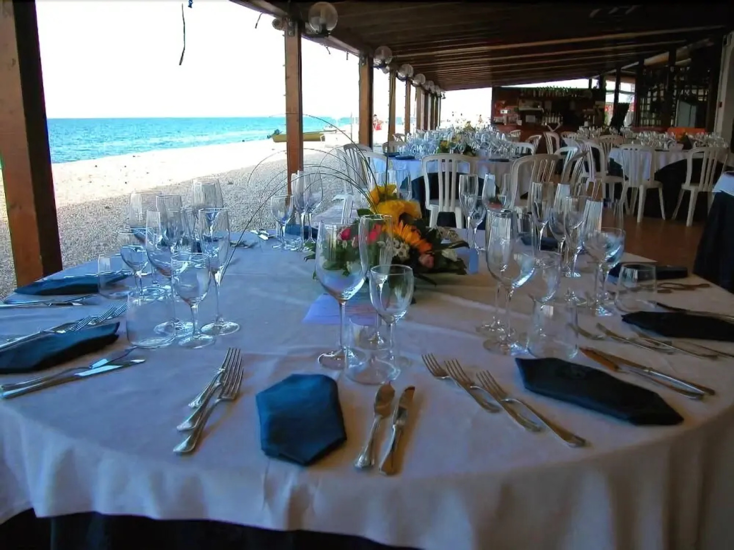 Family Beach Resort Il Girasole