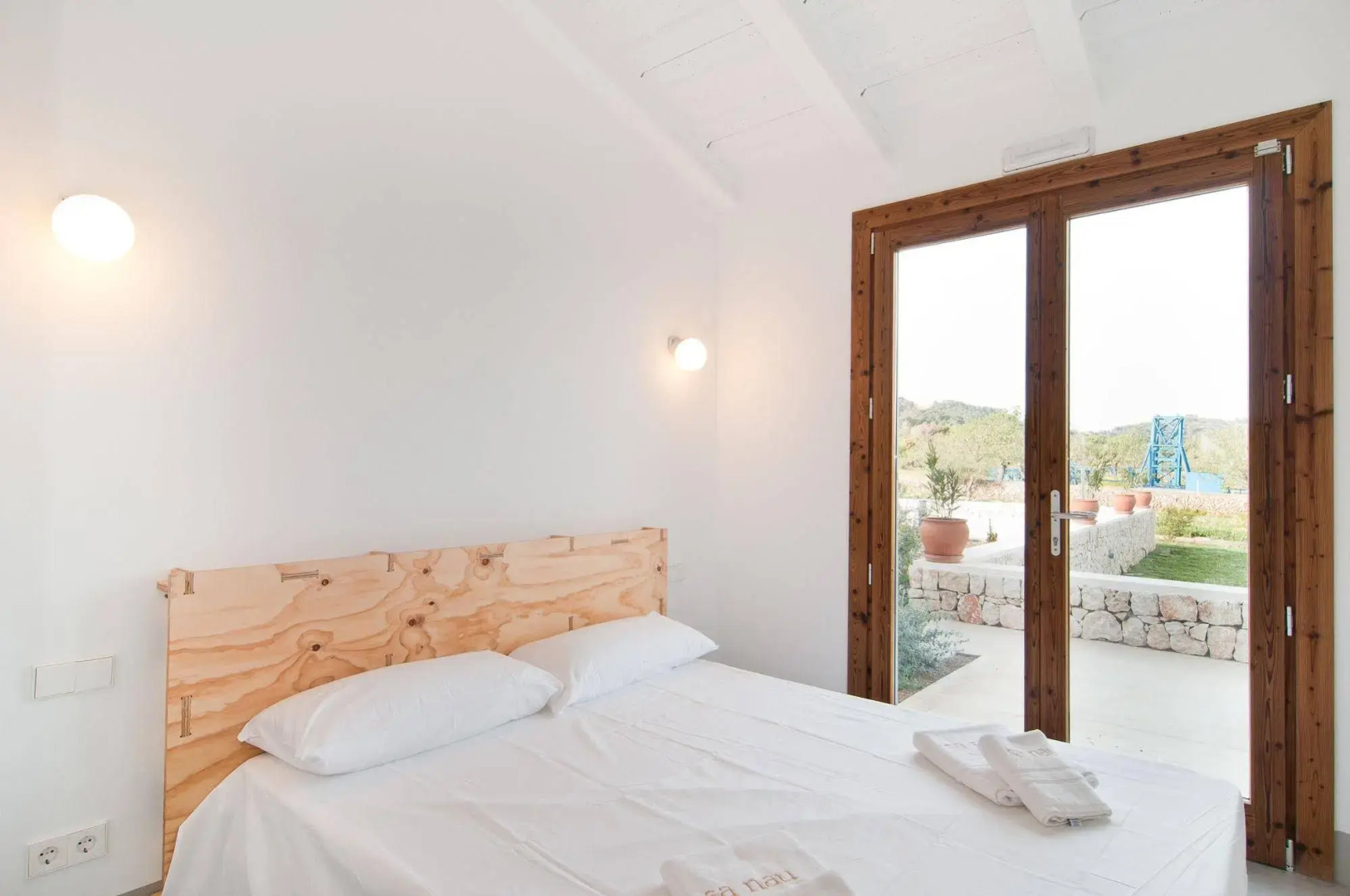 Sa Nau Agroturismo - Adults Only