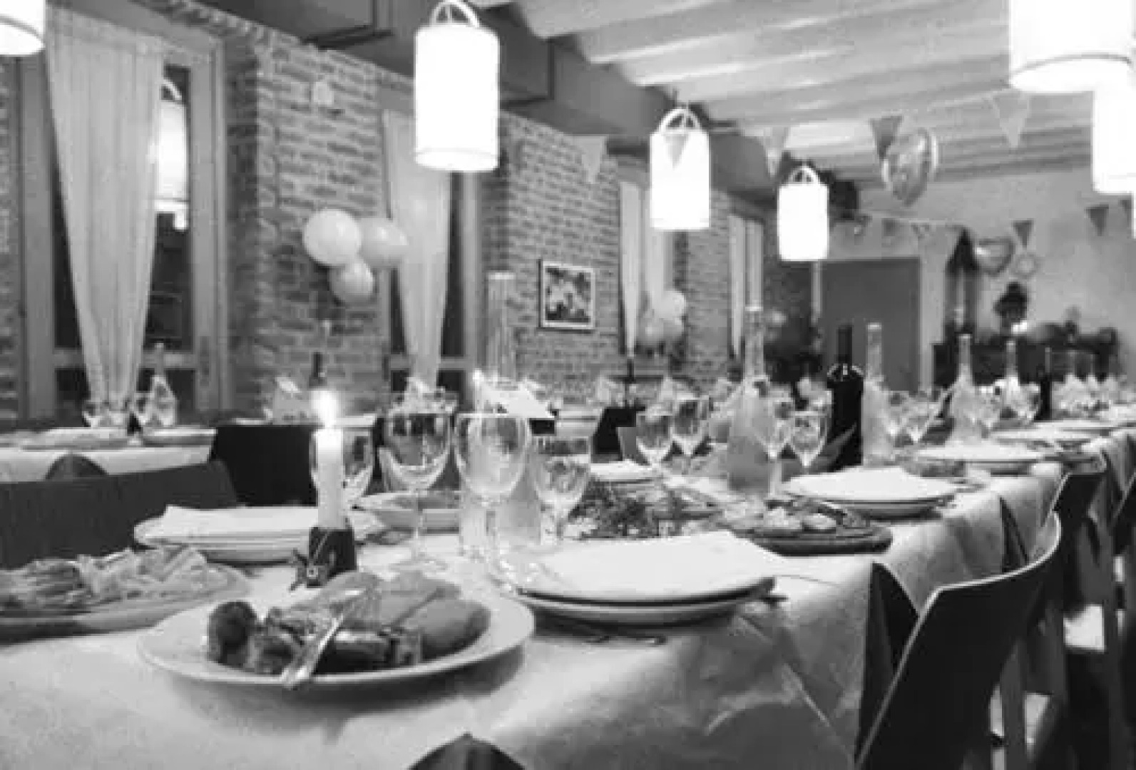 Agriturismo La Forestina